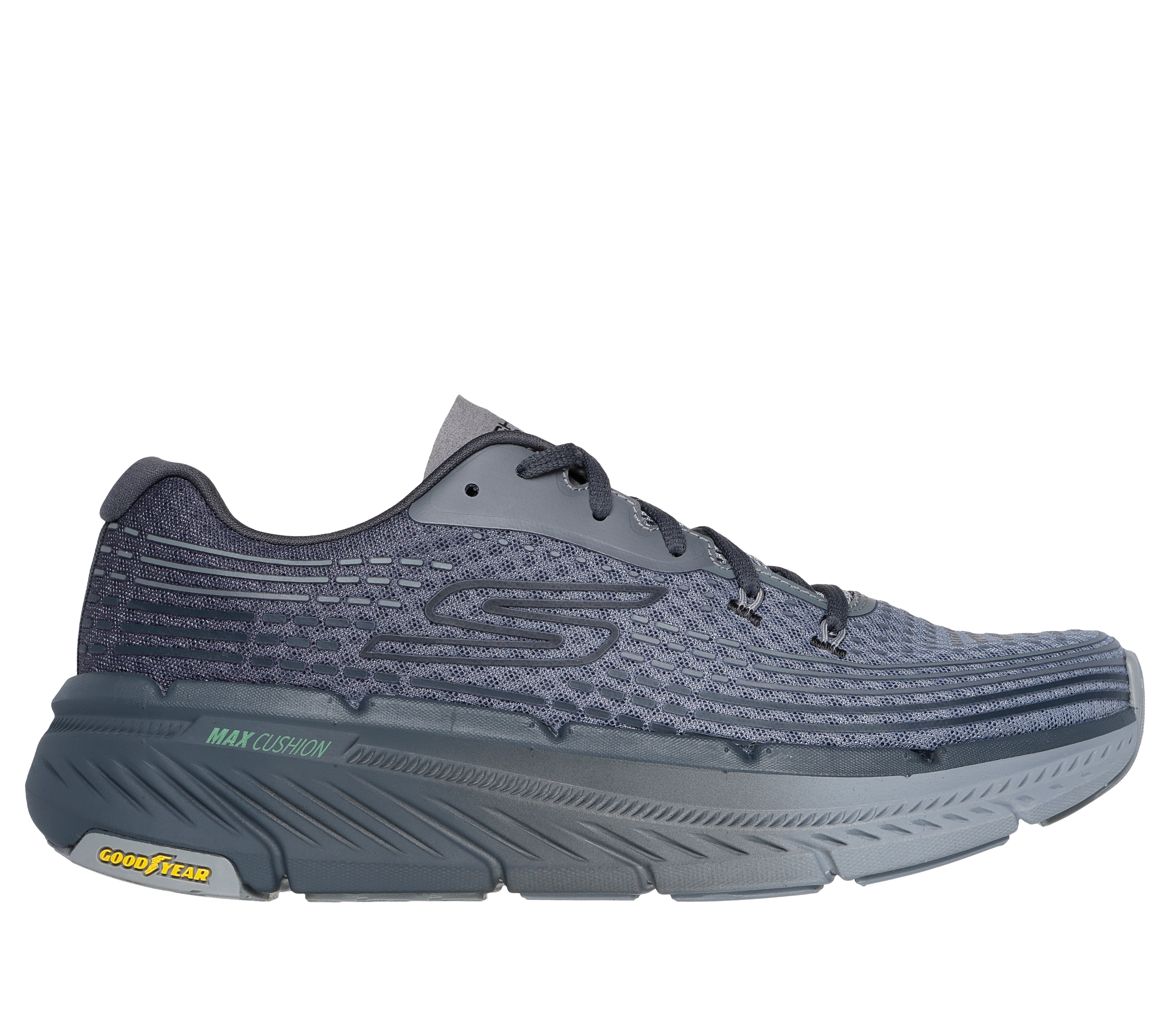 נעלי ריצה | Max Cushioning Premiere 2.0 - Vivid 2.0