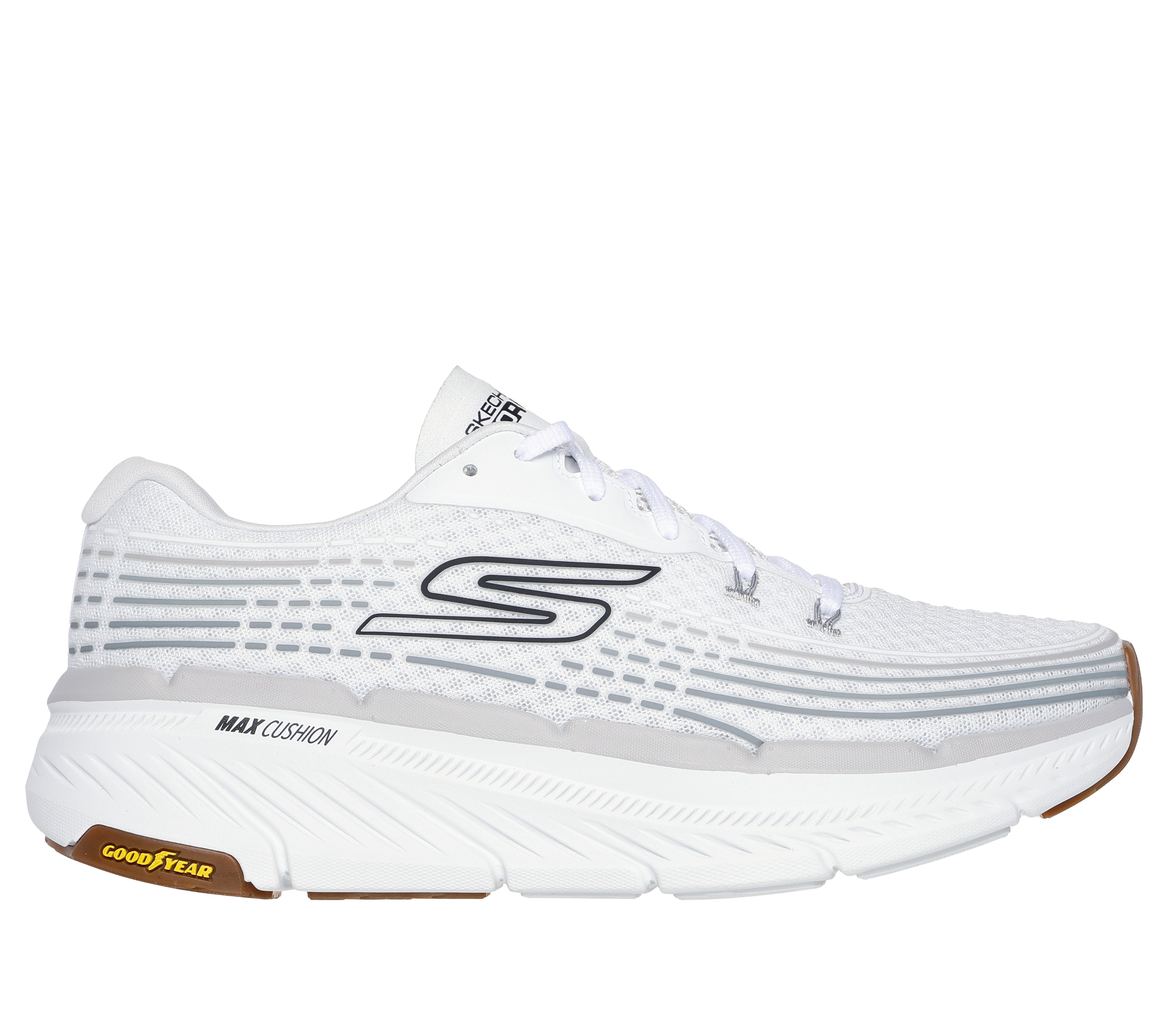 נעלי ריצה | Max Cushioning Premiere 2.0 - Vivid 2.0