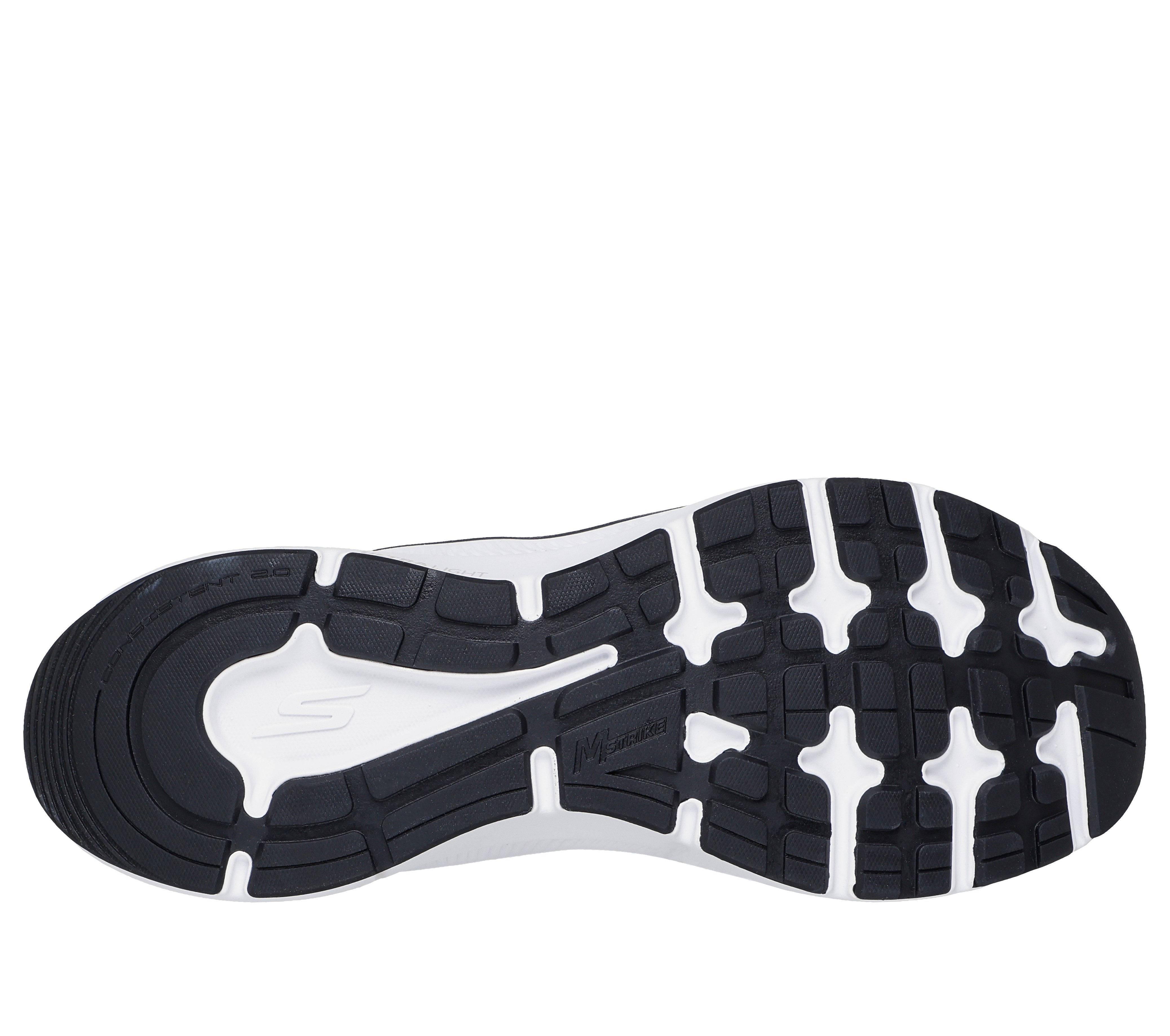 נעלי ריצה וספורט גברים | GOrun Consistent 2.0 - Retro Runner