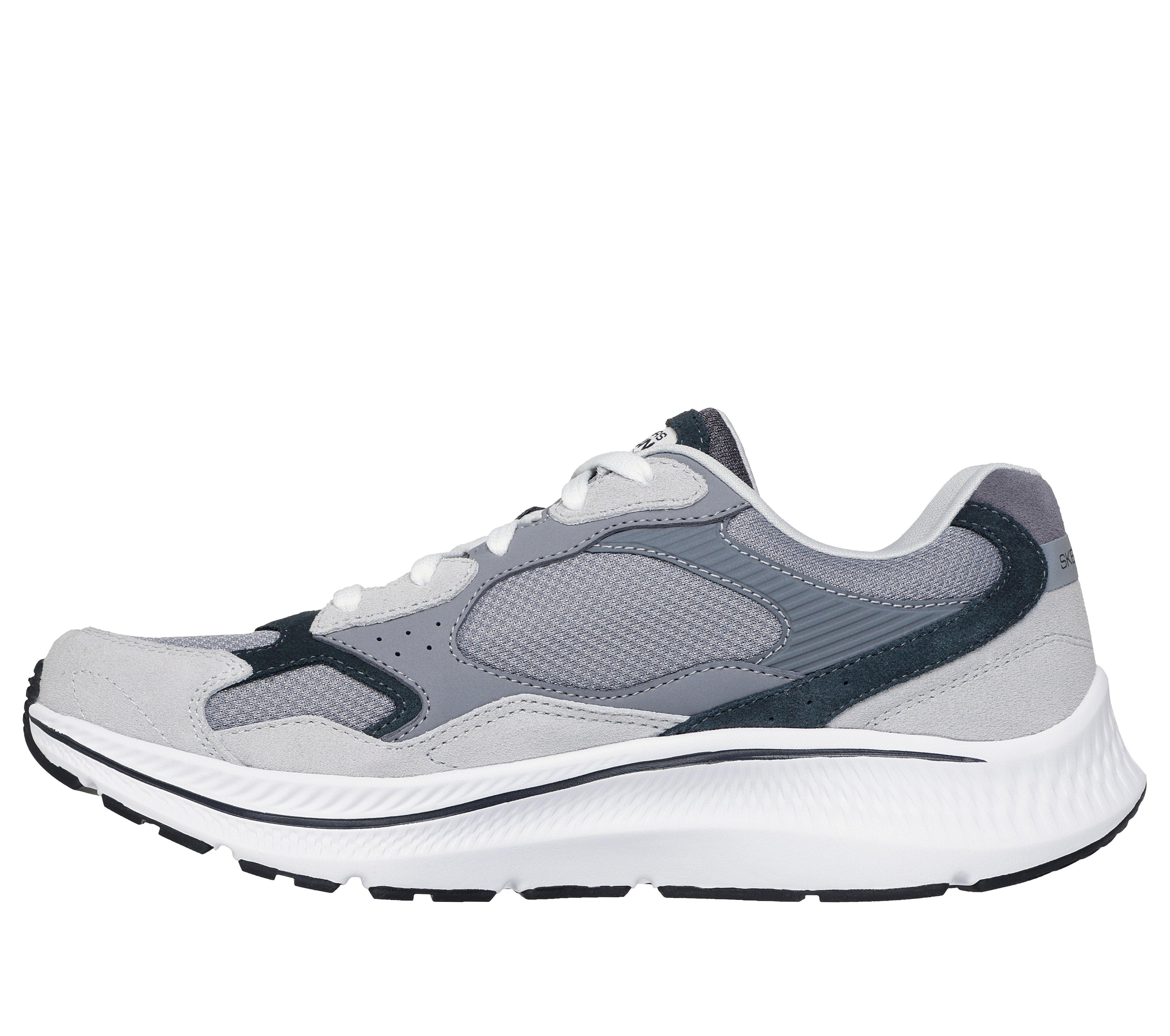 נעלי ריצה וספורט גברים | GOrun Consistent 2.0 - Retro Runner