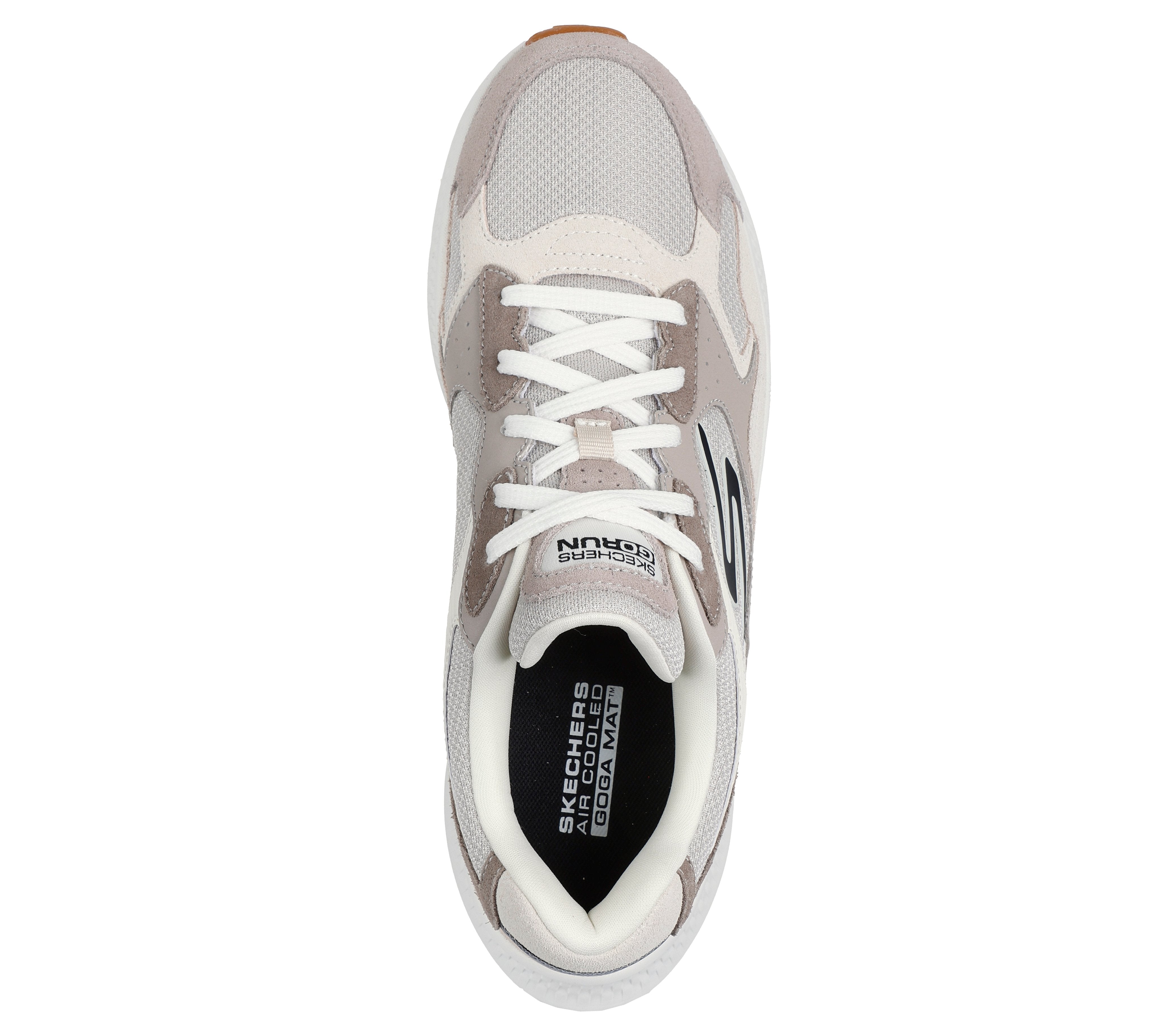נעלי ריצה וספורט | GOrun Consistent 2.0 - Retro Runner