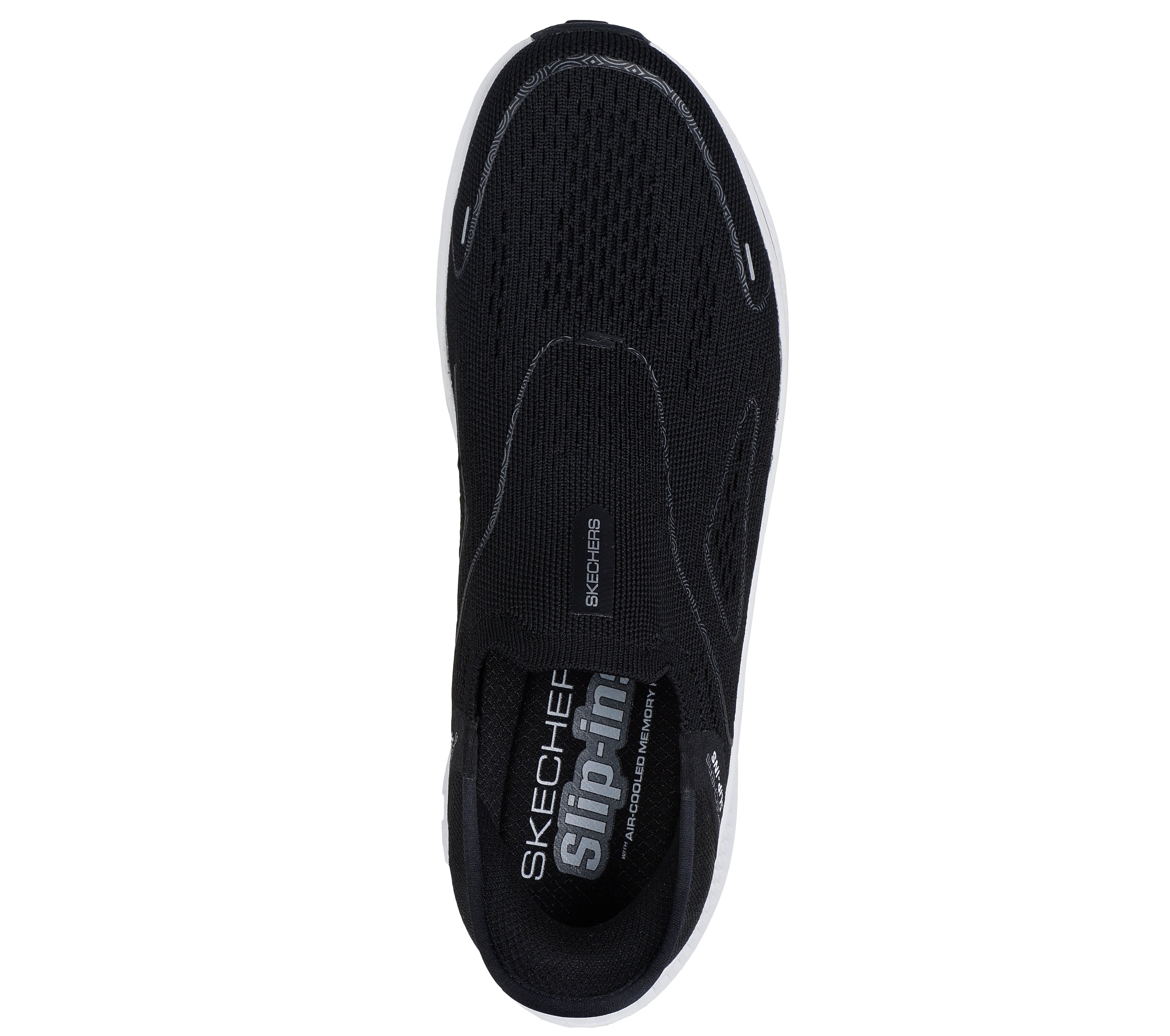 נעלי ריצה סליפ-אין גברים | GOrun Consistent 2.0 - Prevalent