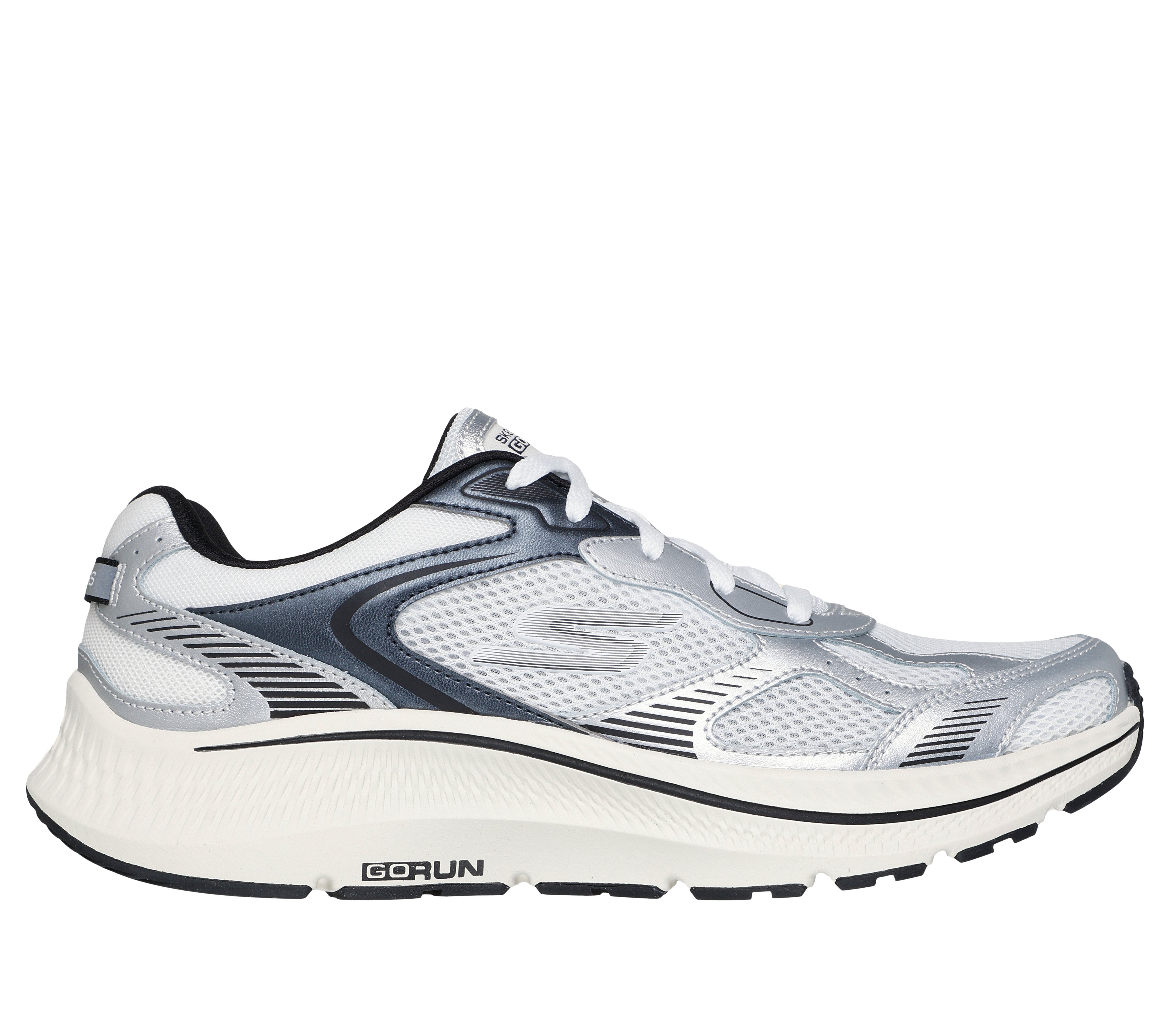 נעלי ריצה גברים | GOrun Consistent 2.0 - Volt