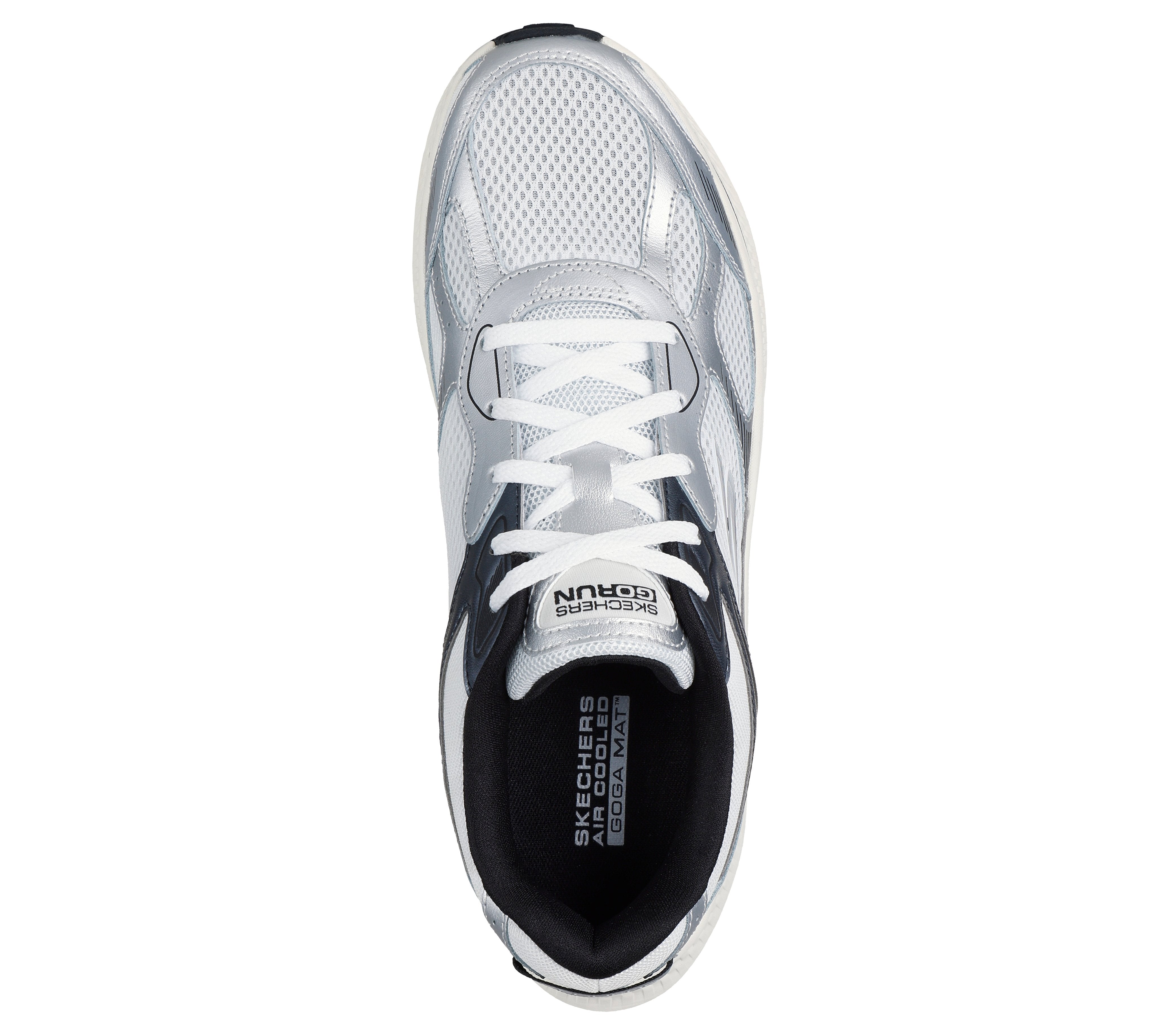 נעלי ריצה גברים | GOrun Consistent 2.0 - Volt