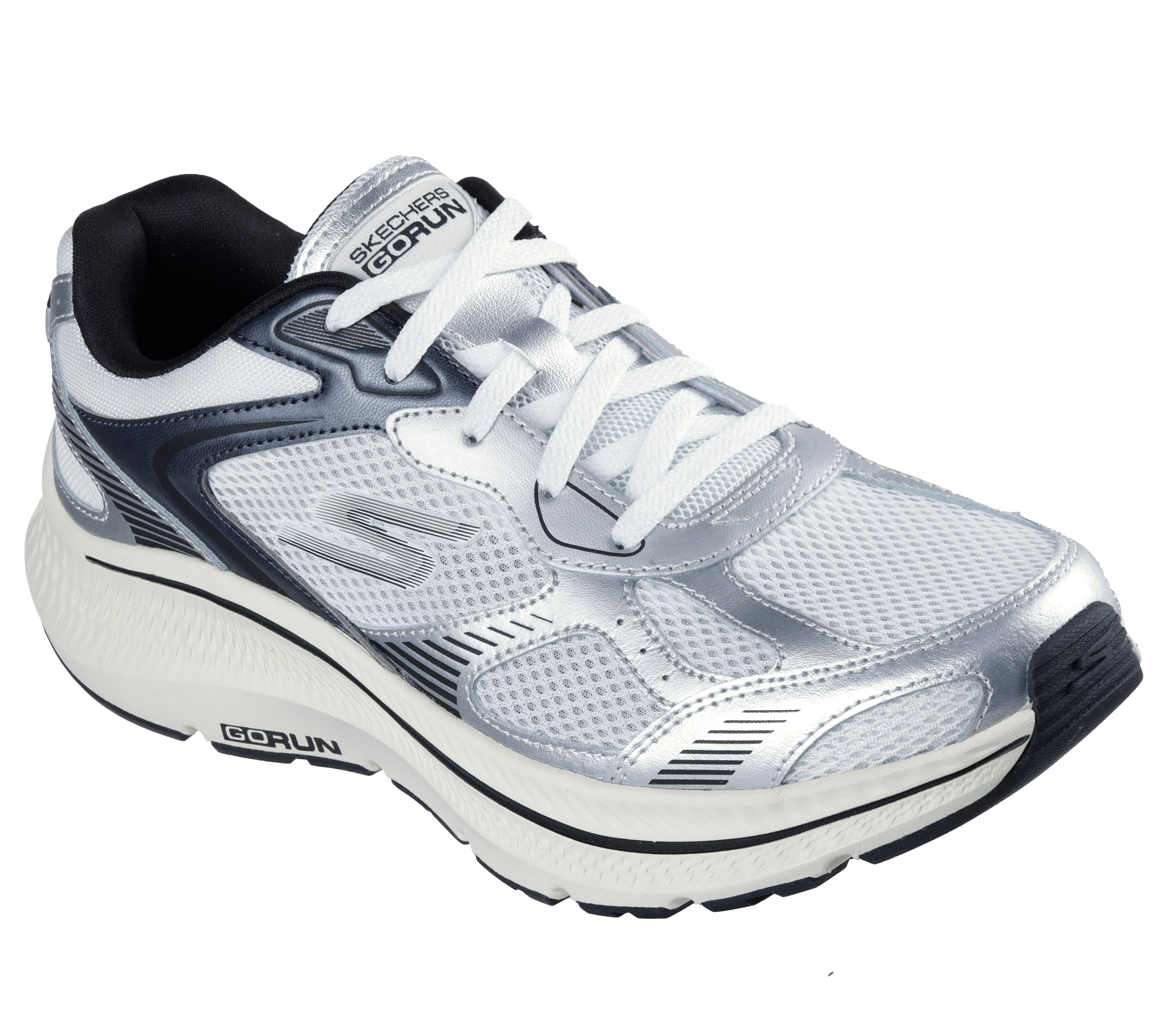 נעלי ריצה גברים | GOrun Consistent 2.0 - Volt