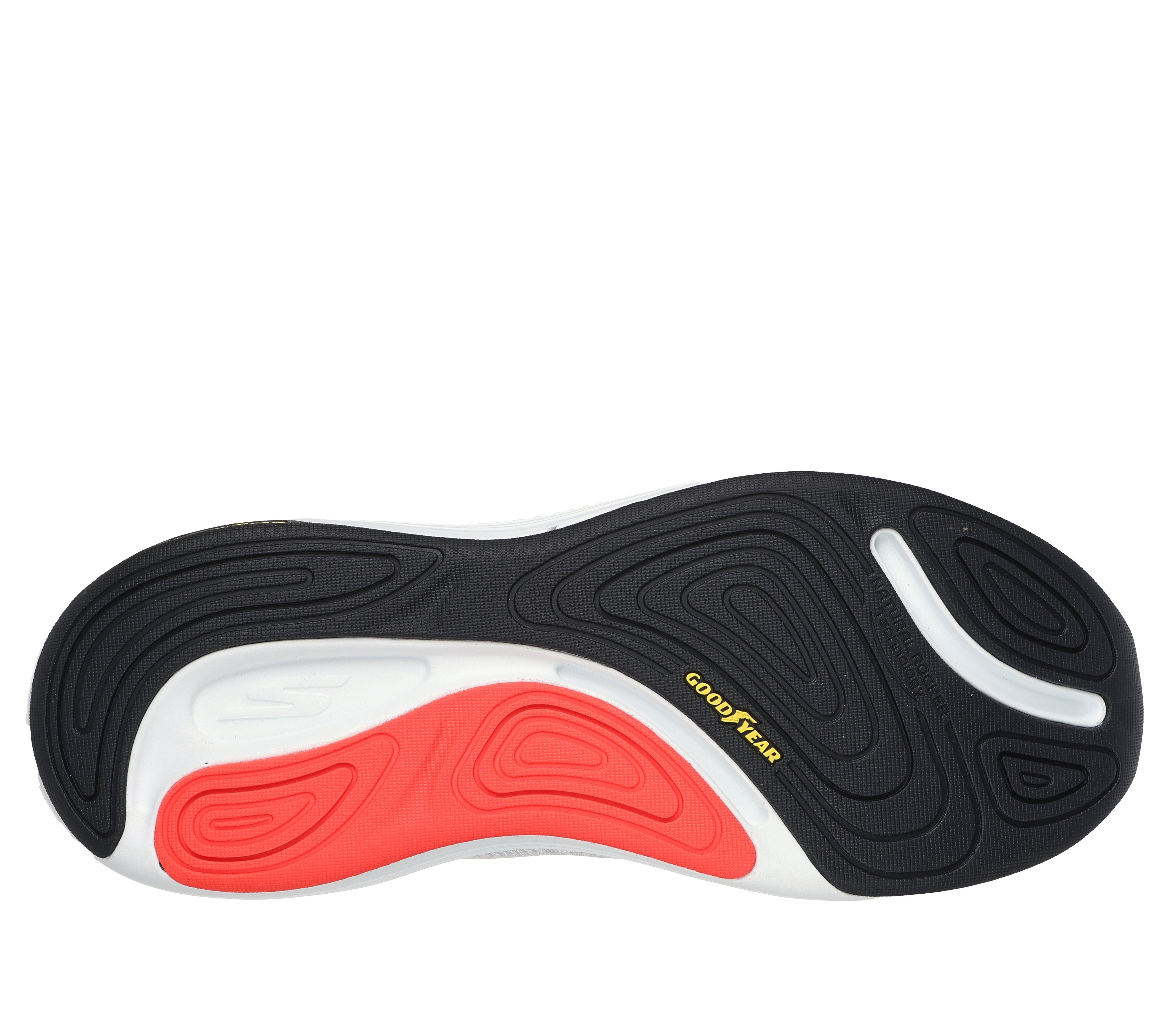 נעלי ריצה גברים | GOrun Max Cushioning Suspension - Voyager