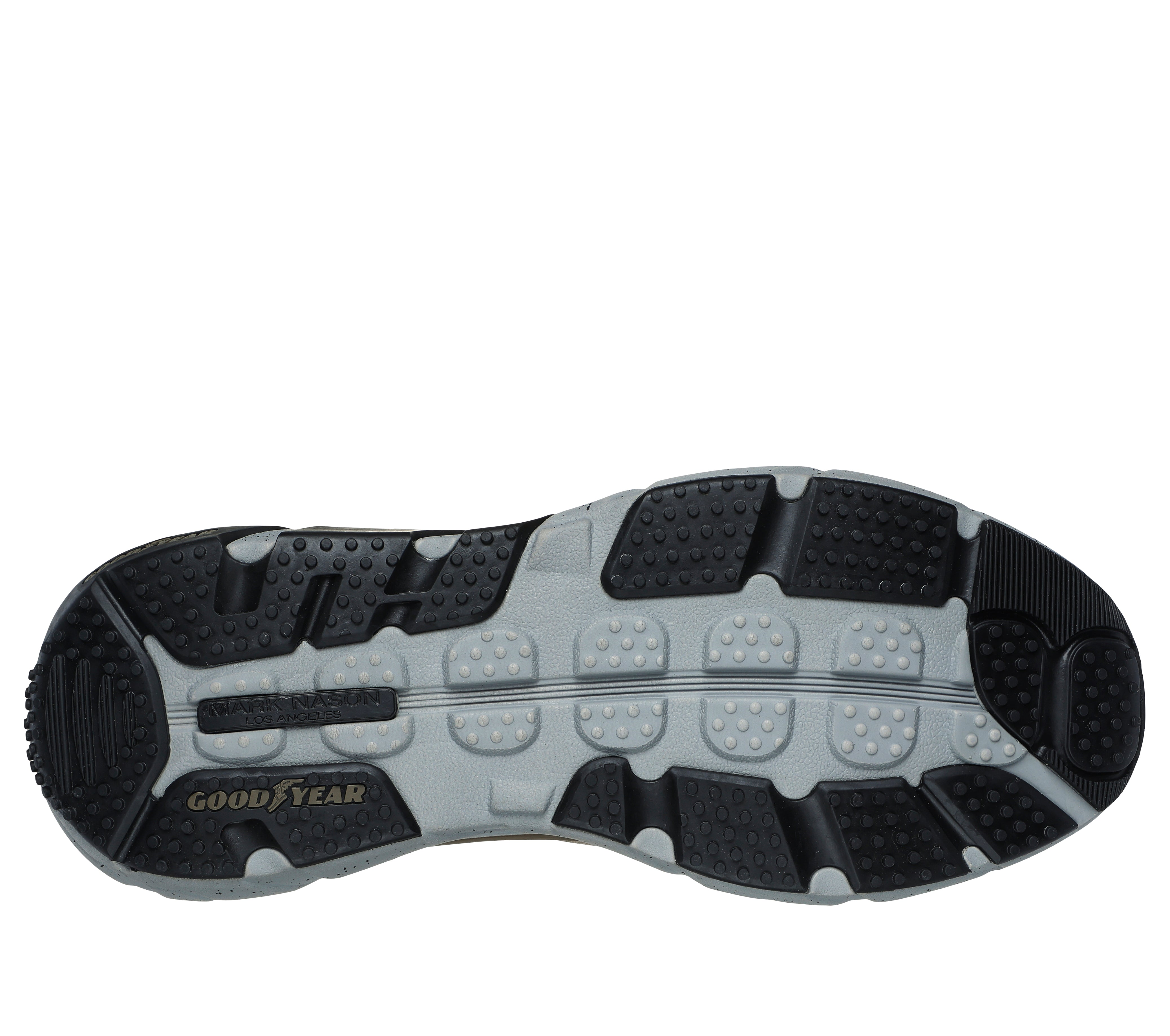 נעלי סליפ-און גברים | Mark Nason Ziggy - Hesh