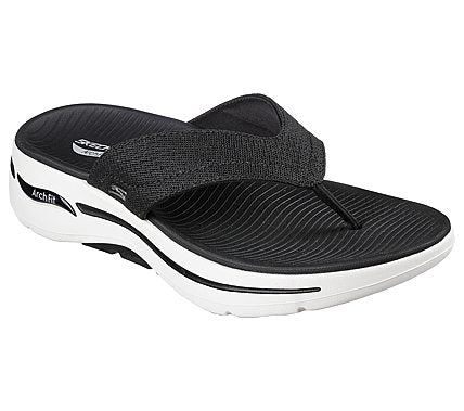 כפכפי הליכה גברים | GOwalk Arch Fit Sandal - Offshore