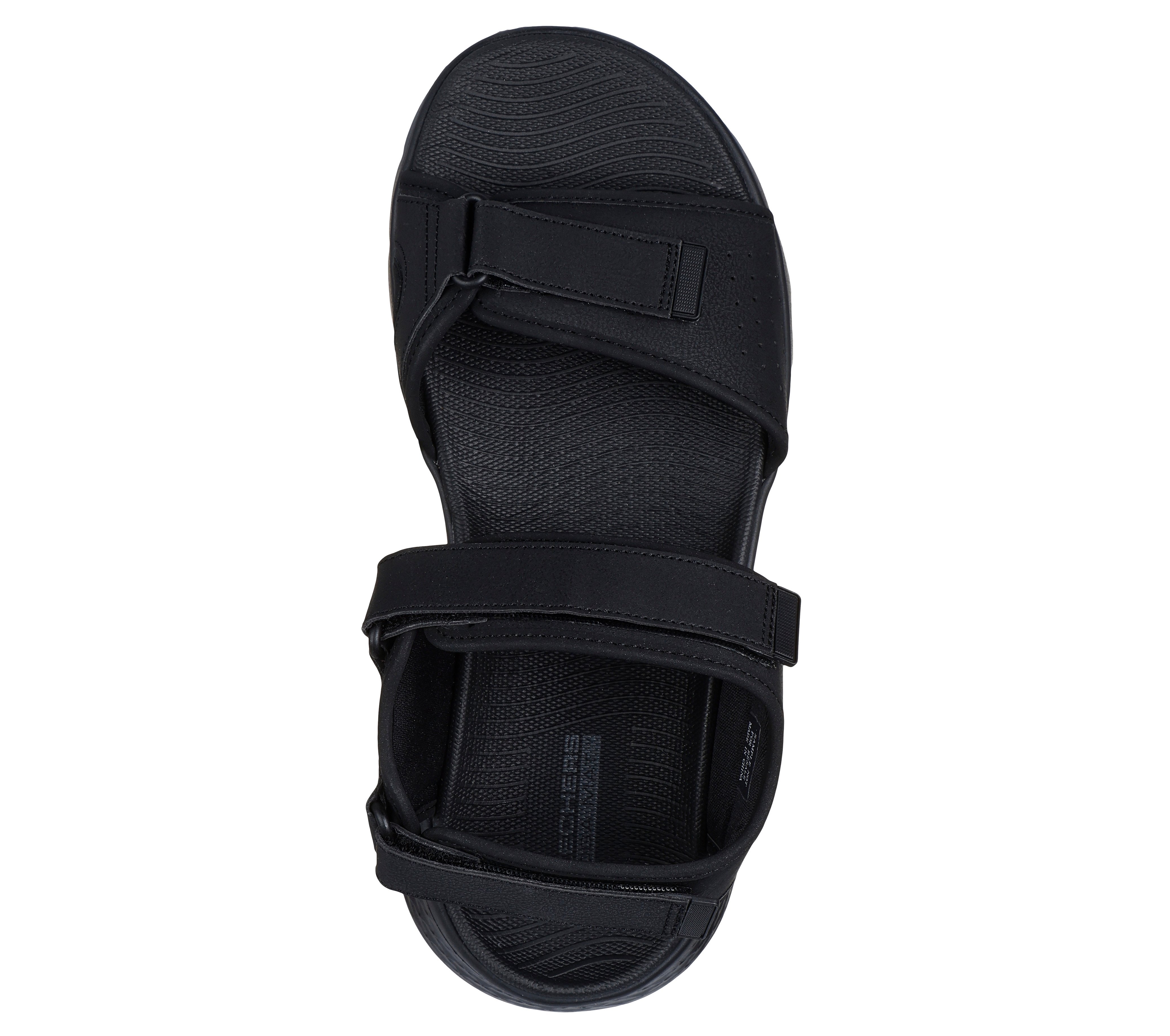 סנדלי גברים | GOwalk Flex - Antigua Beach