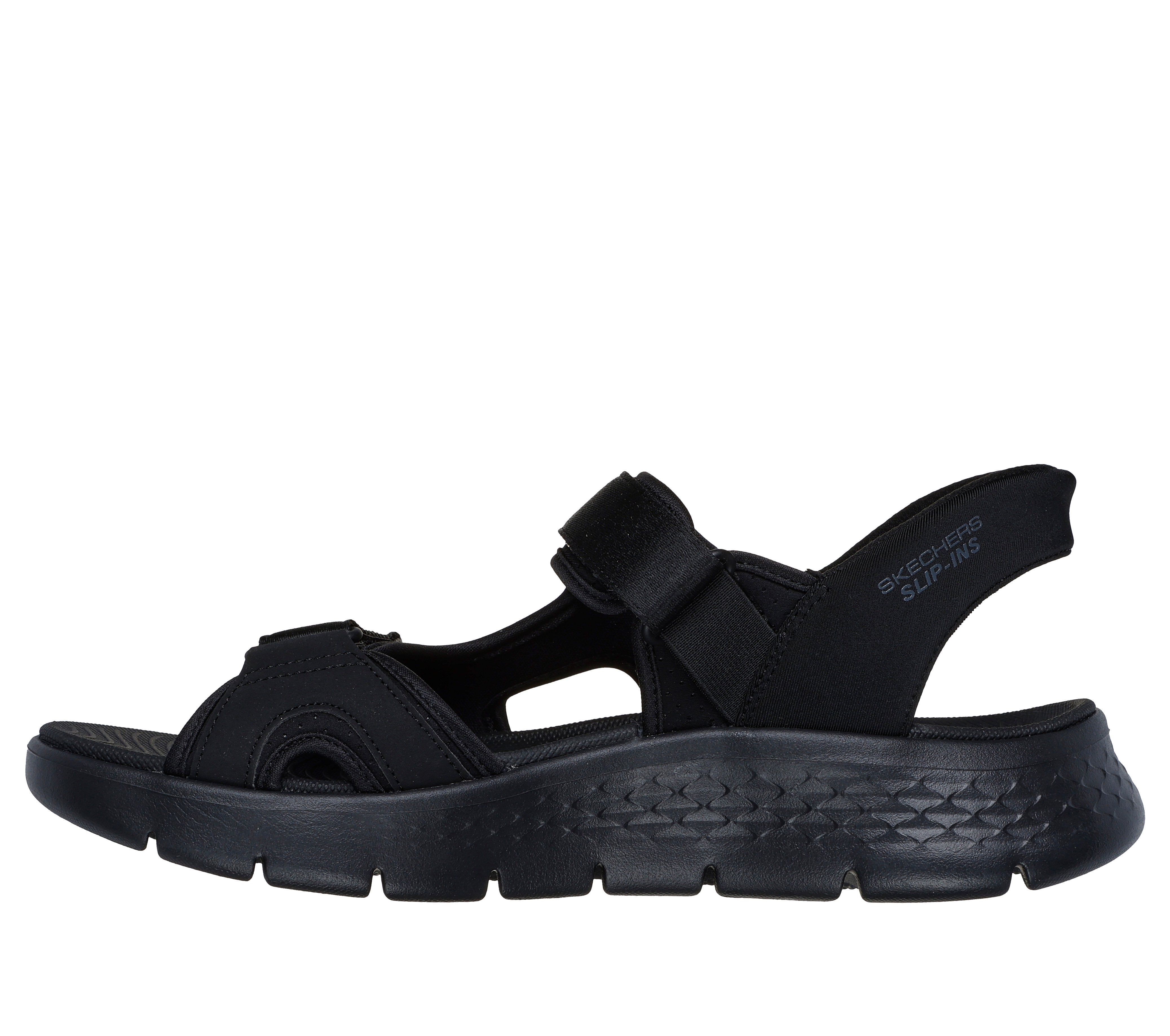 סנדלי הליכה סליפ-אין | GOwalk Flex Sandal - Easy Entry
