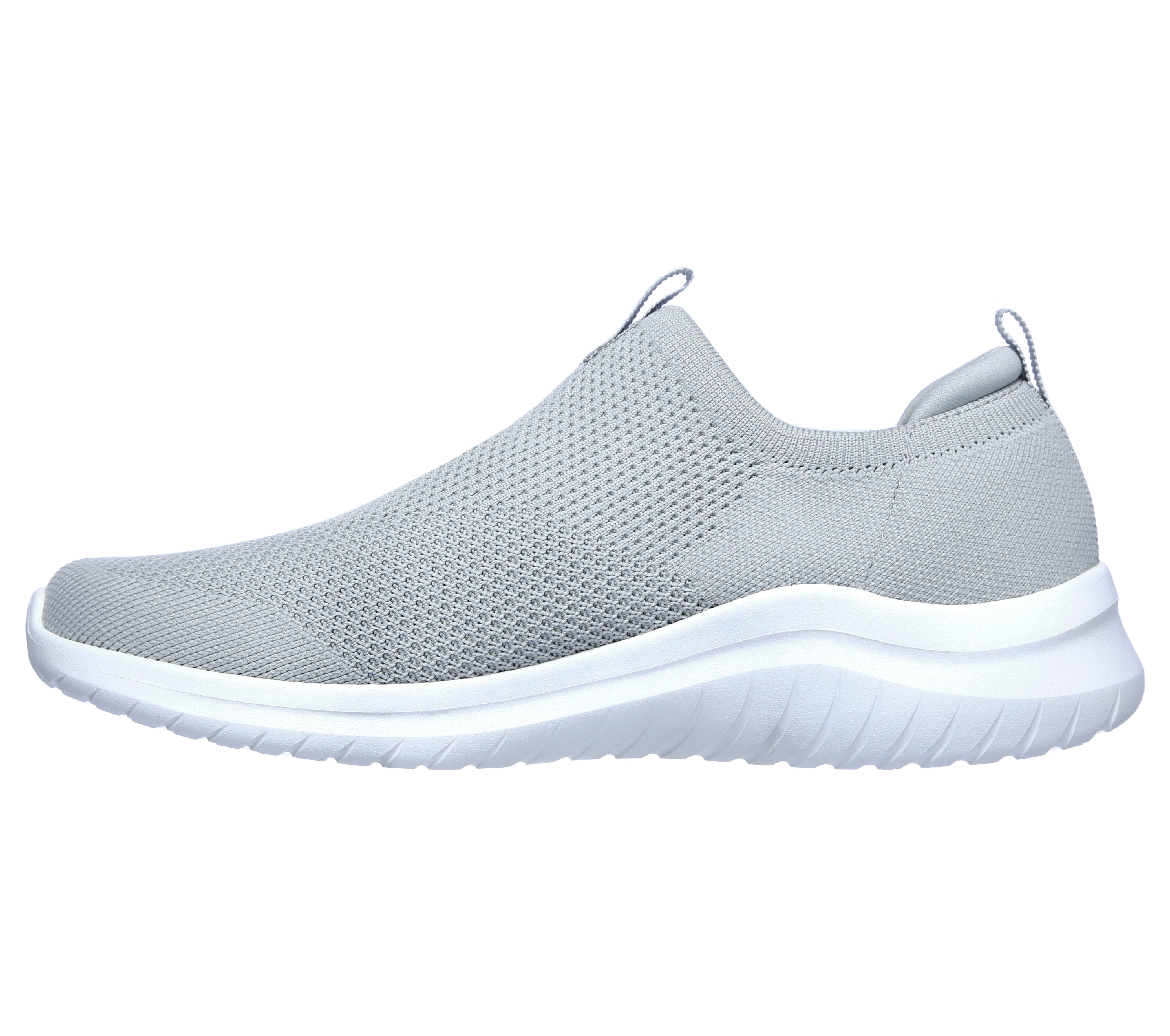 נעלי סליפ-און גברים | Ultra Flex 2.0 - Kwasi