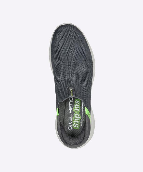 נעלי סליפ-אין גברים | Ultra Flex 3.0 - Viewpoint