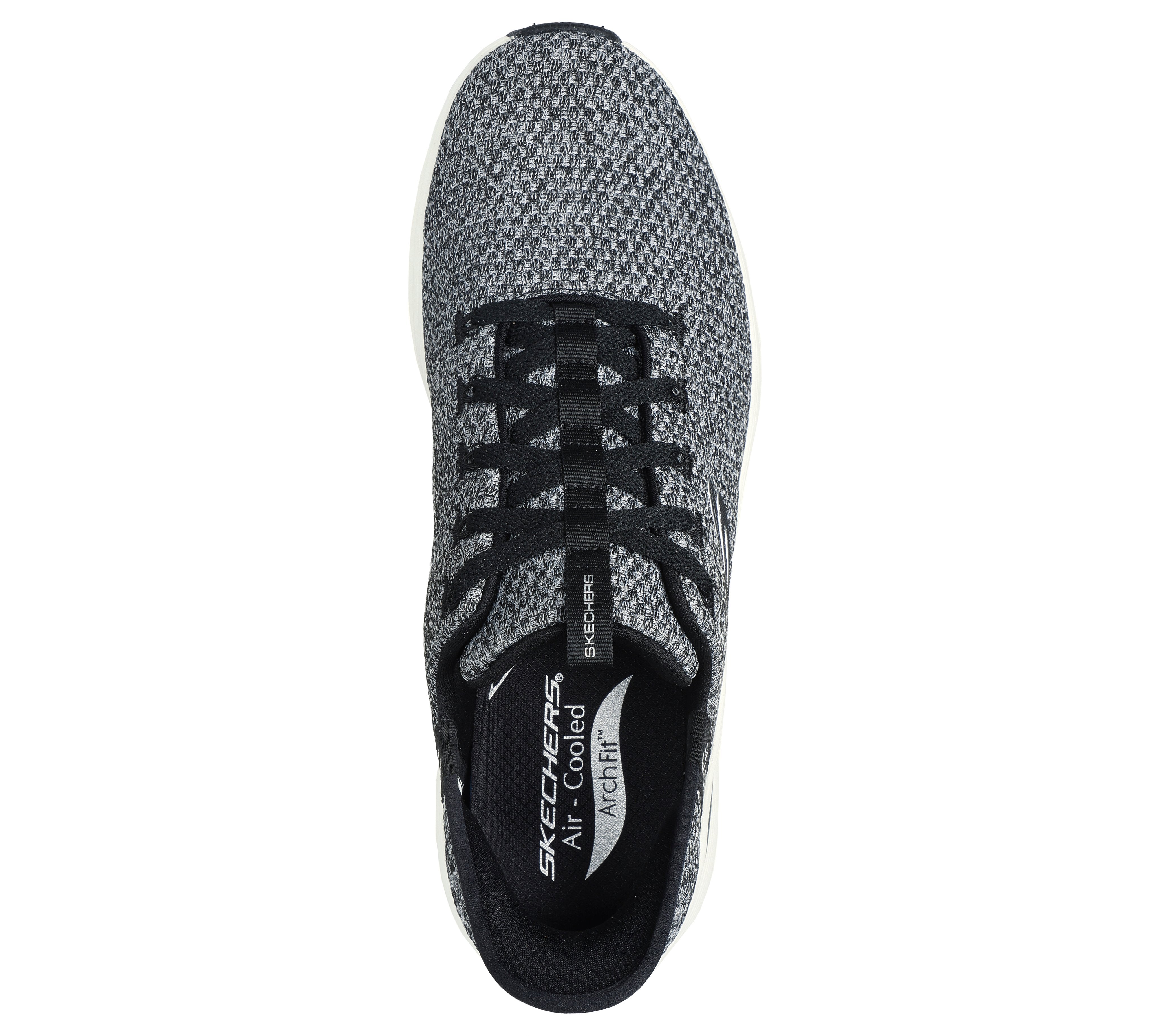 נעלי ספורט סליפ-אין גברים | Arch Fit 2.0 - Look Ahead