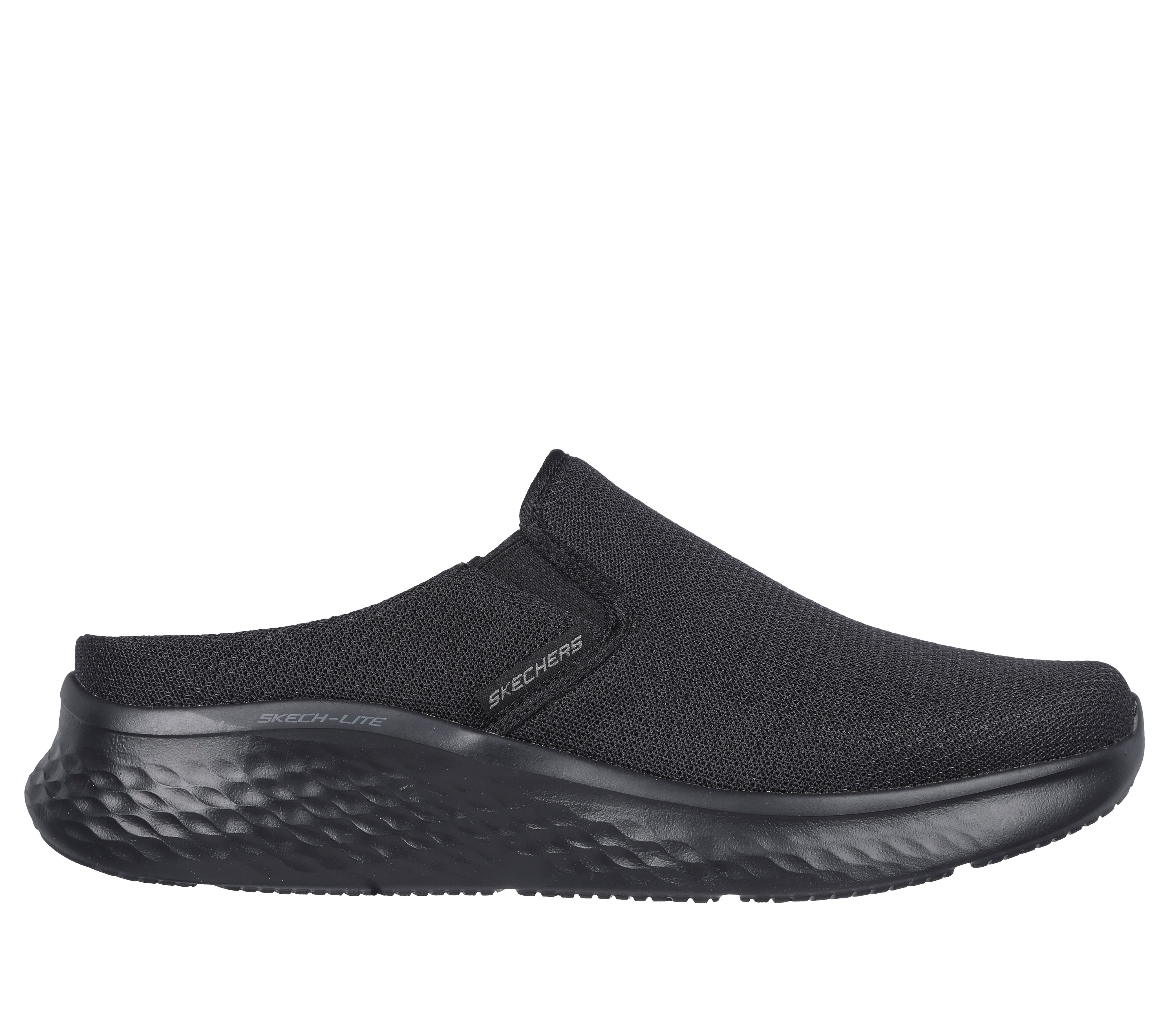 כפכפי סליפ=און גברים | Skech-Light Pro