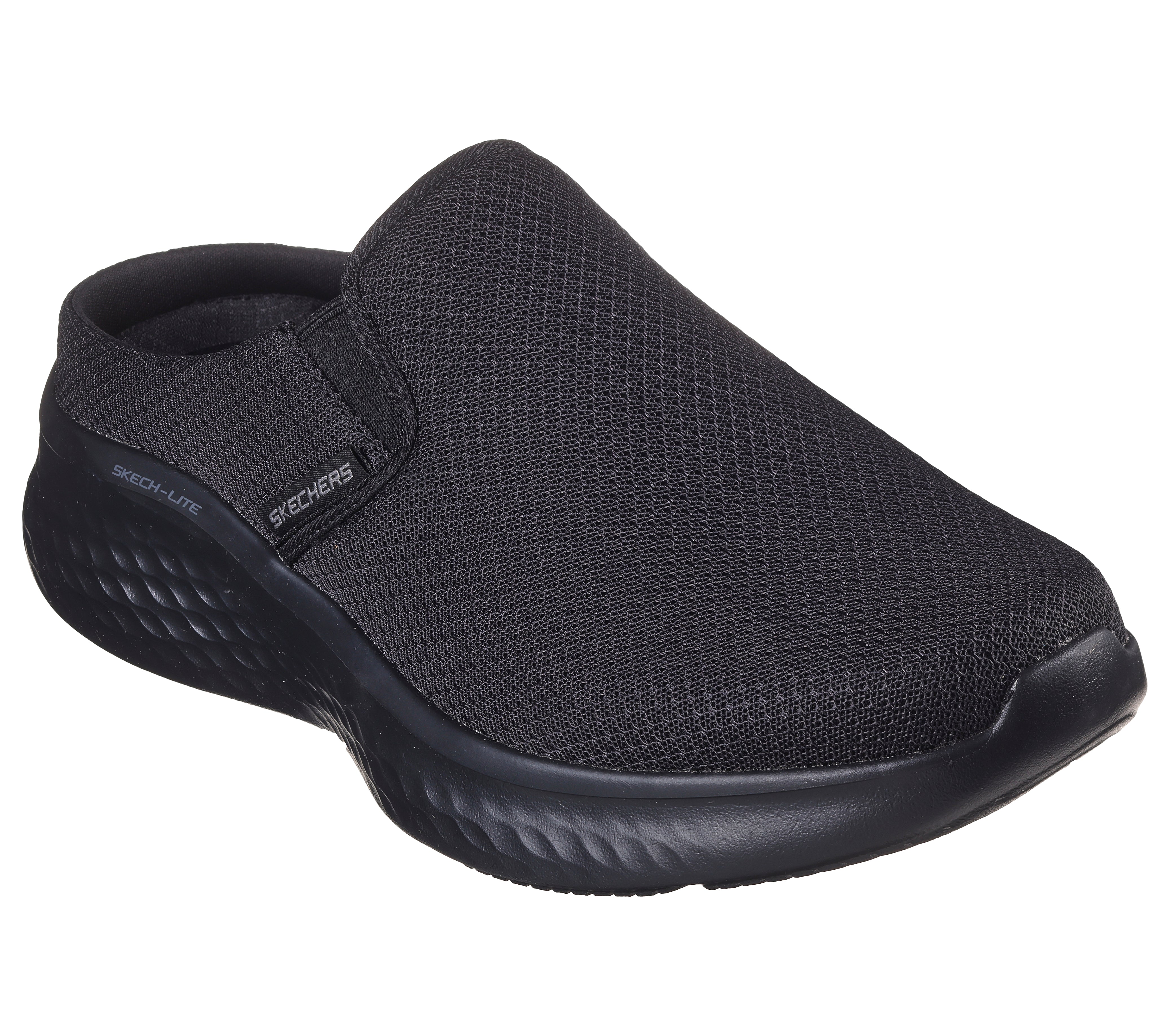 כפכפי סליפ=און גברים | Skech-Light Pro