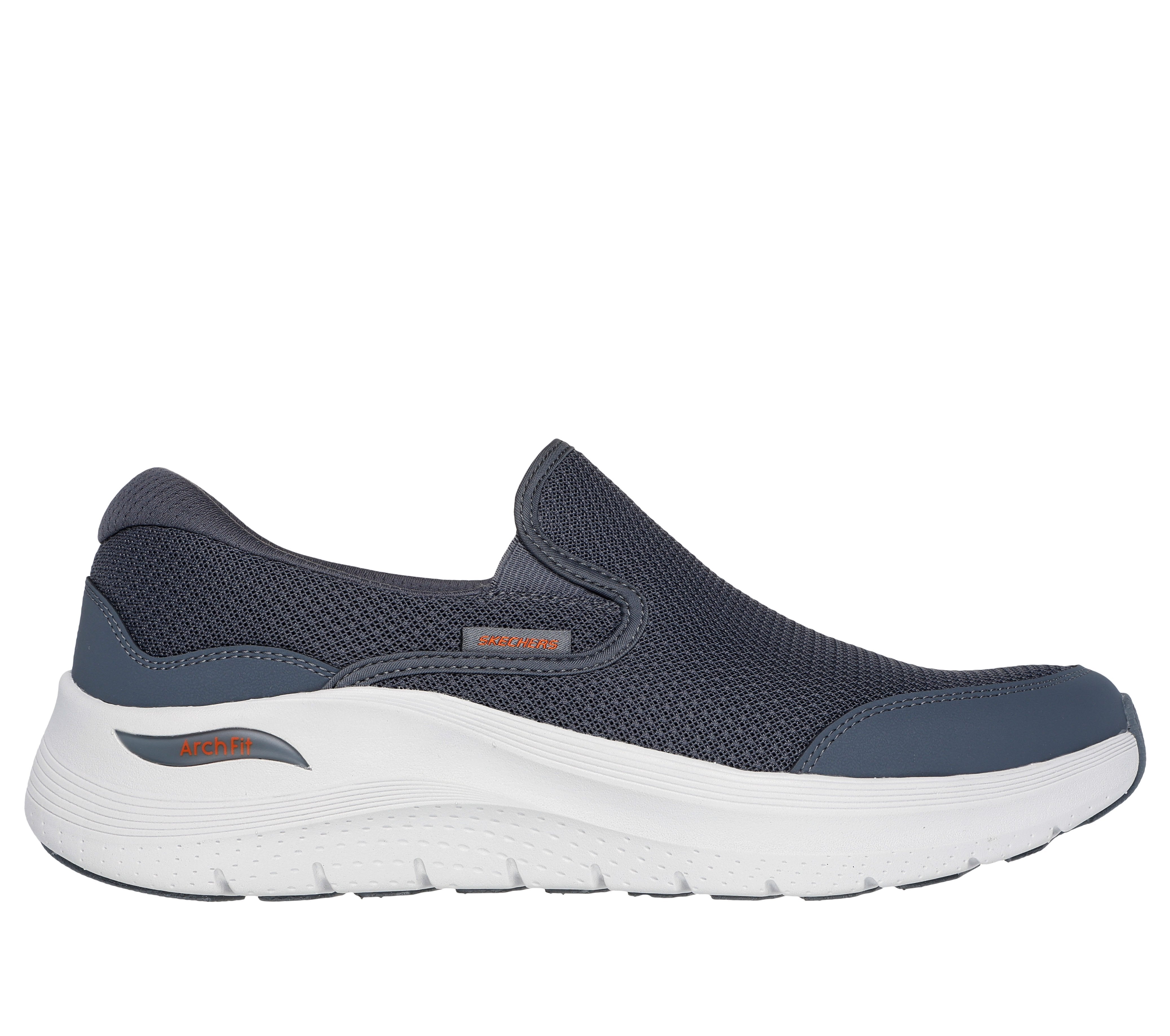 סליפ-און גברים | Arch Fit 2.0 - Vallo