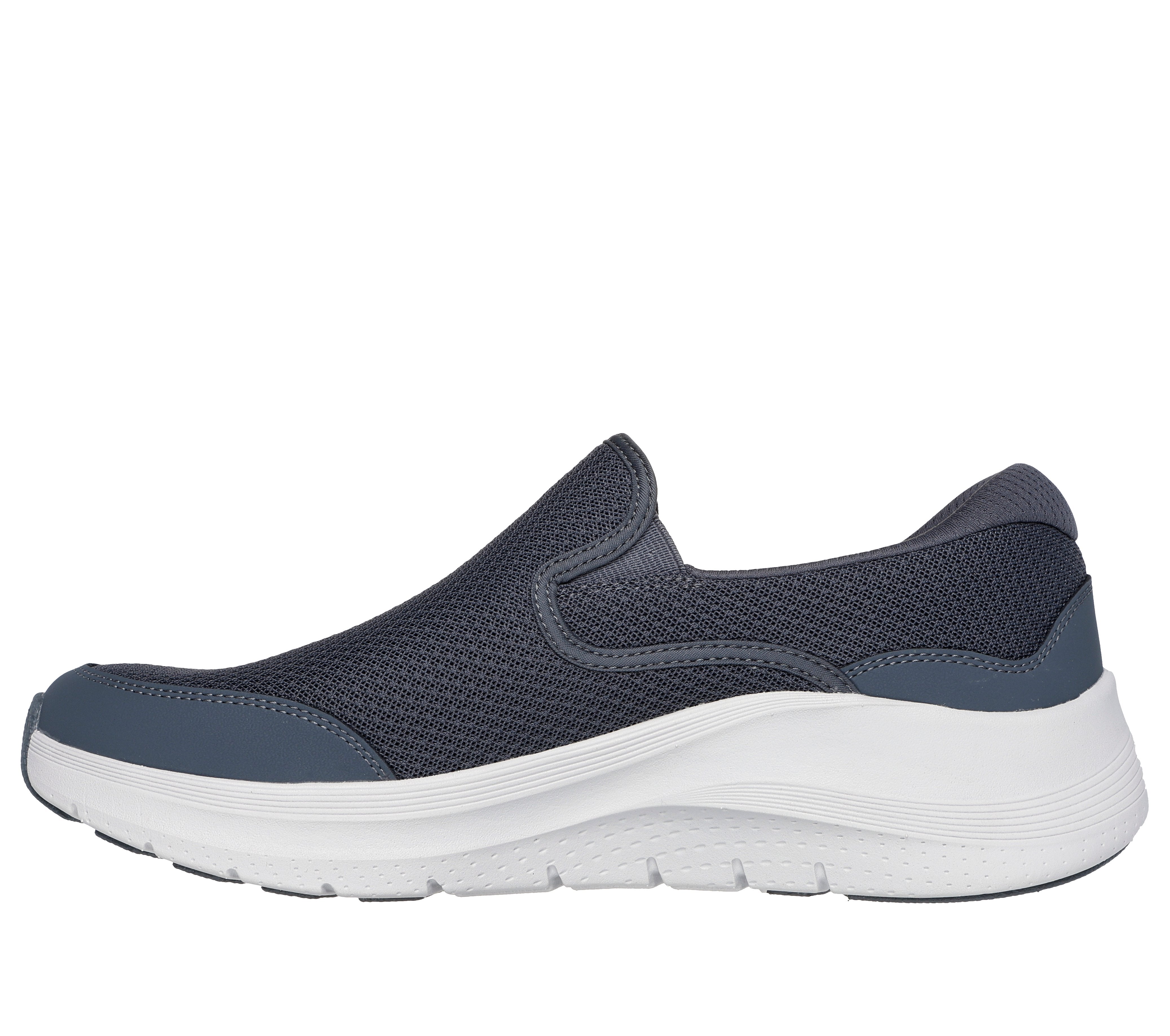 סליפ-און גברים | Arch Fit 2.0 - Vallo