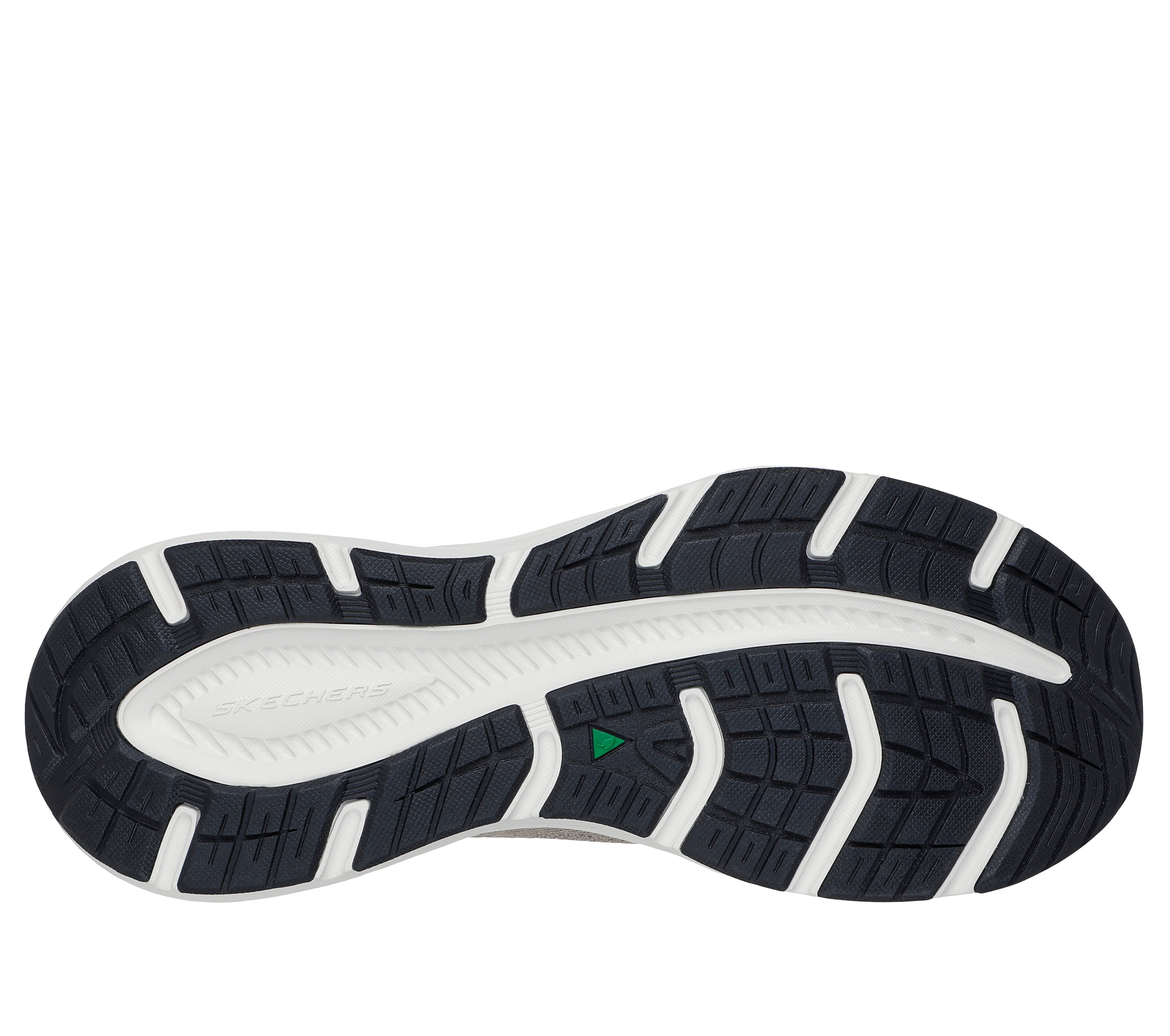 נעלי סליפ-אין גזרה רחבה גברים | Relaxed Fit: Edgeride - Commissioner