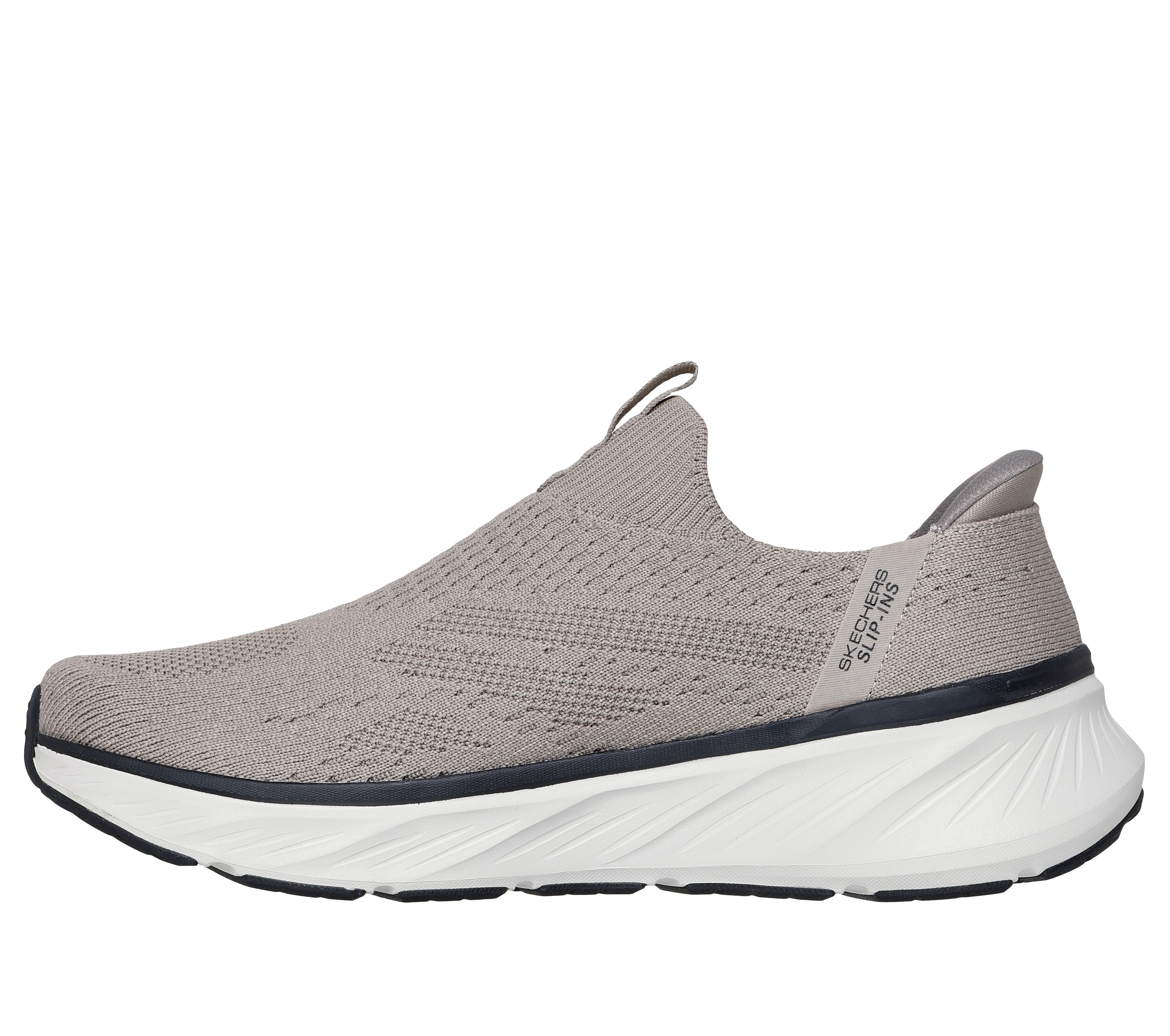 נעלי סליפ-אין גזרה רחבה גברים | Relaxed Fit: Edgeride - Commissioner