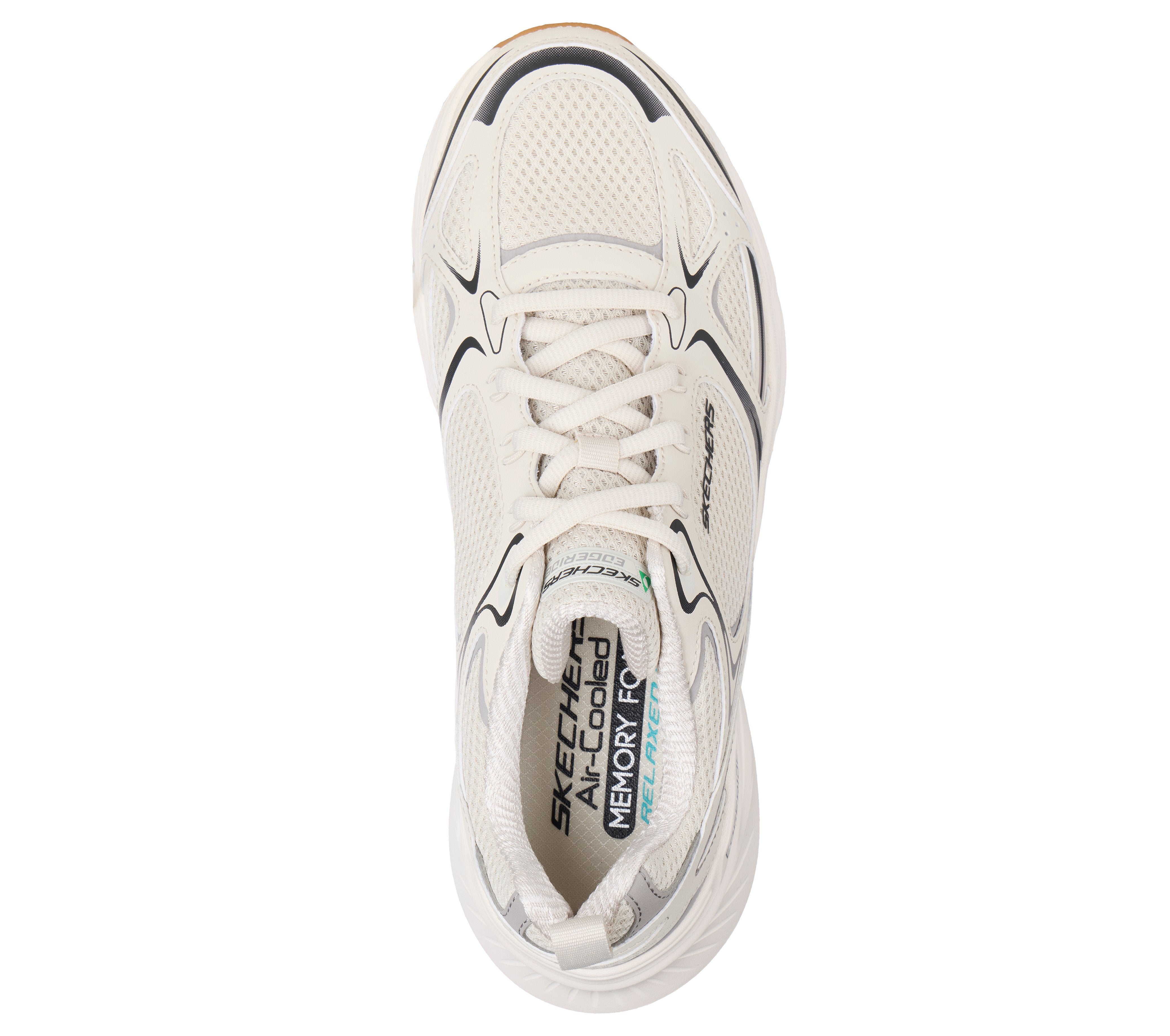 נעלי ספורט גרה רחבה לגברים | EDGERIDE - Exodis