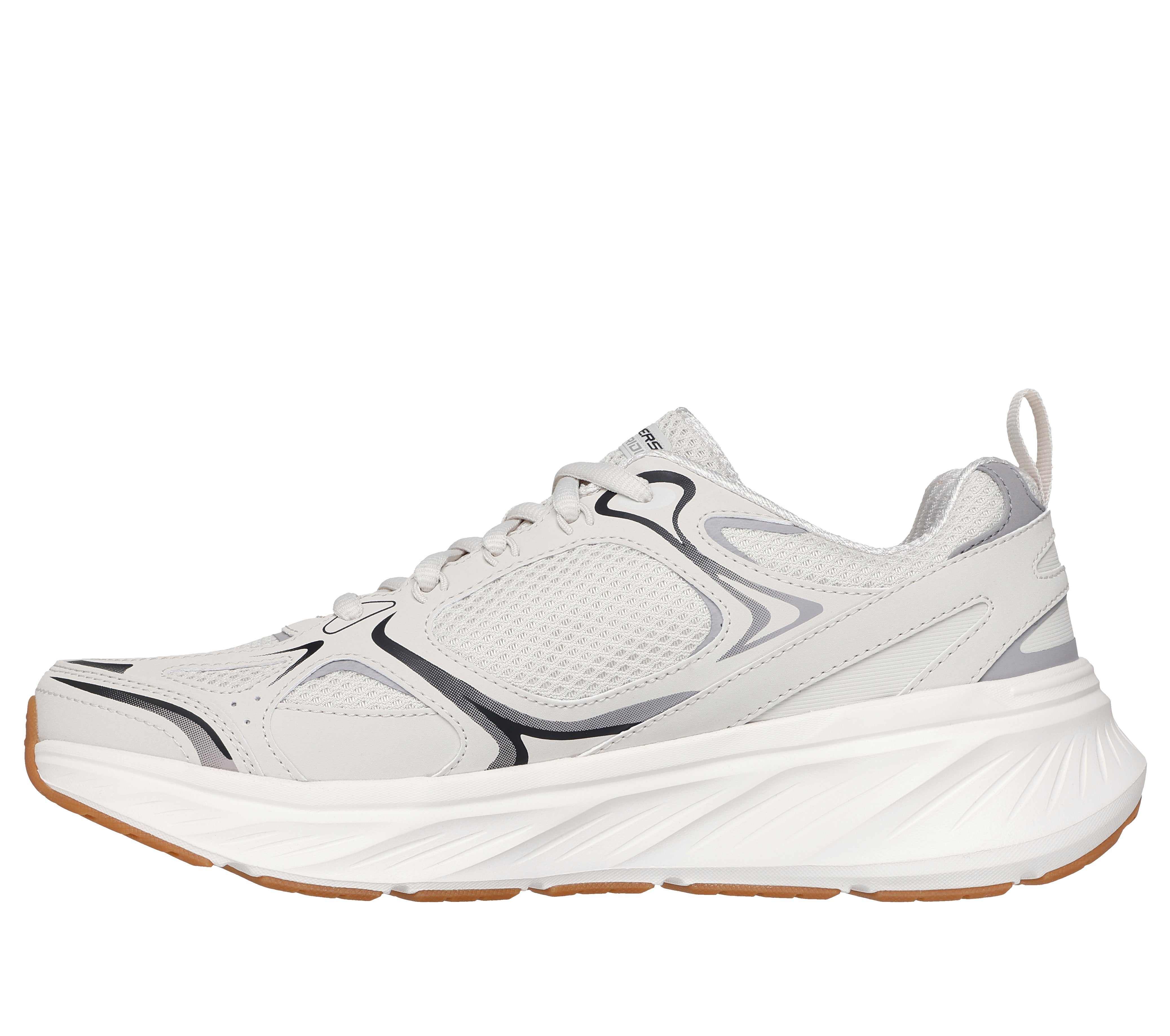 נעלי ספורט גרה רחבה לגברים | EDGERIDE - Exodis