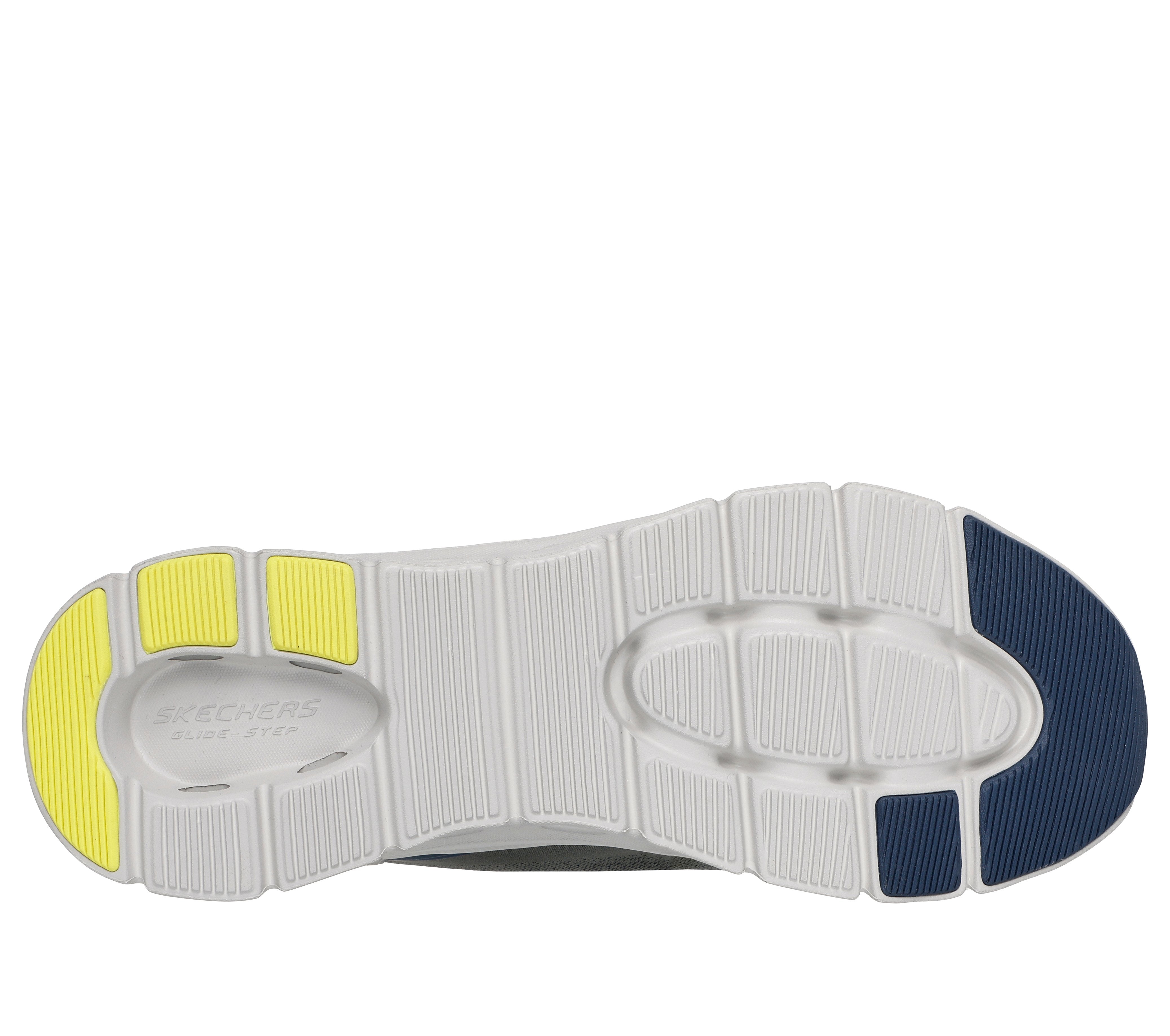 נעלי סליפ-אין ספורט | Arch Fit Glide-Step Pro