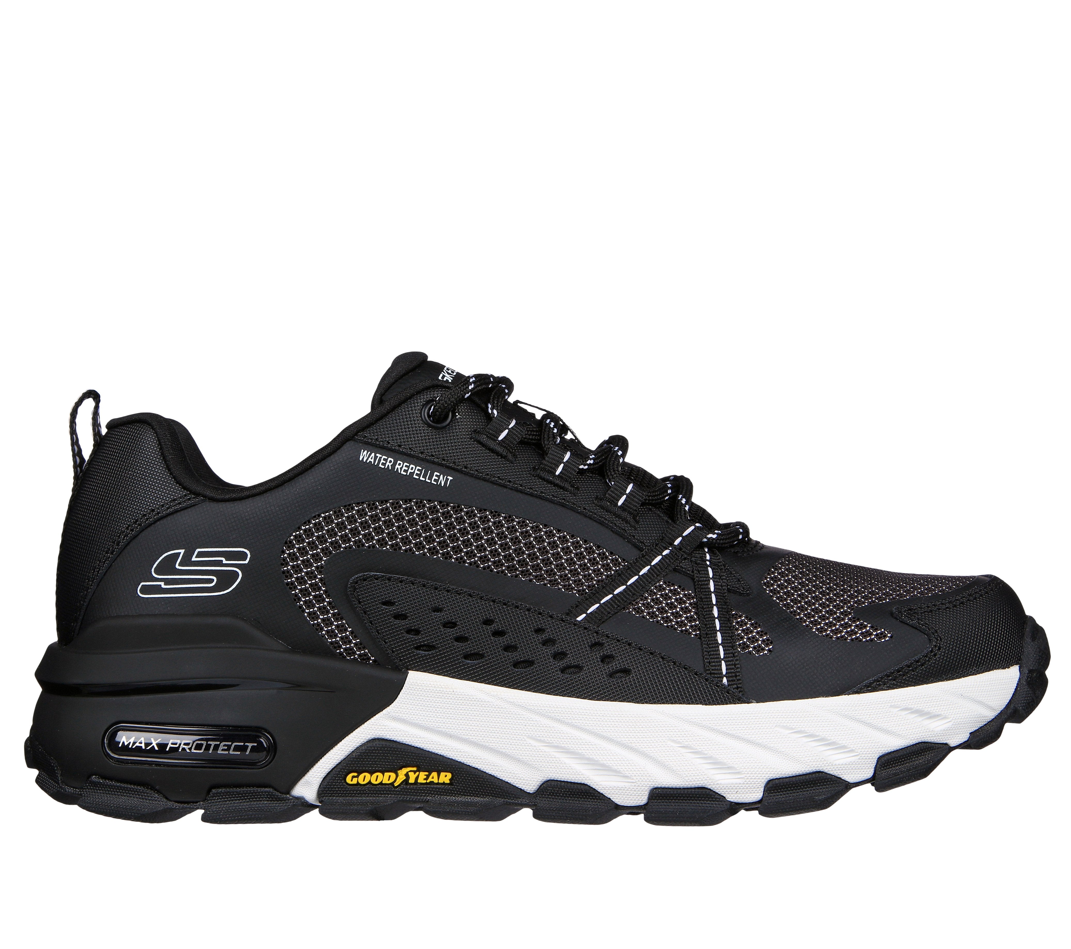 נעלי שטח גברים | Max Protect