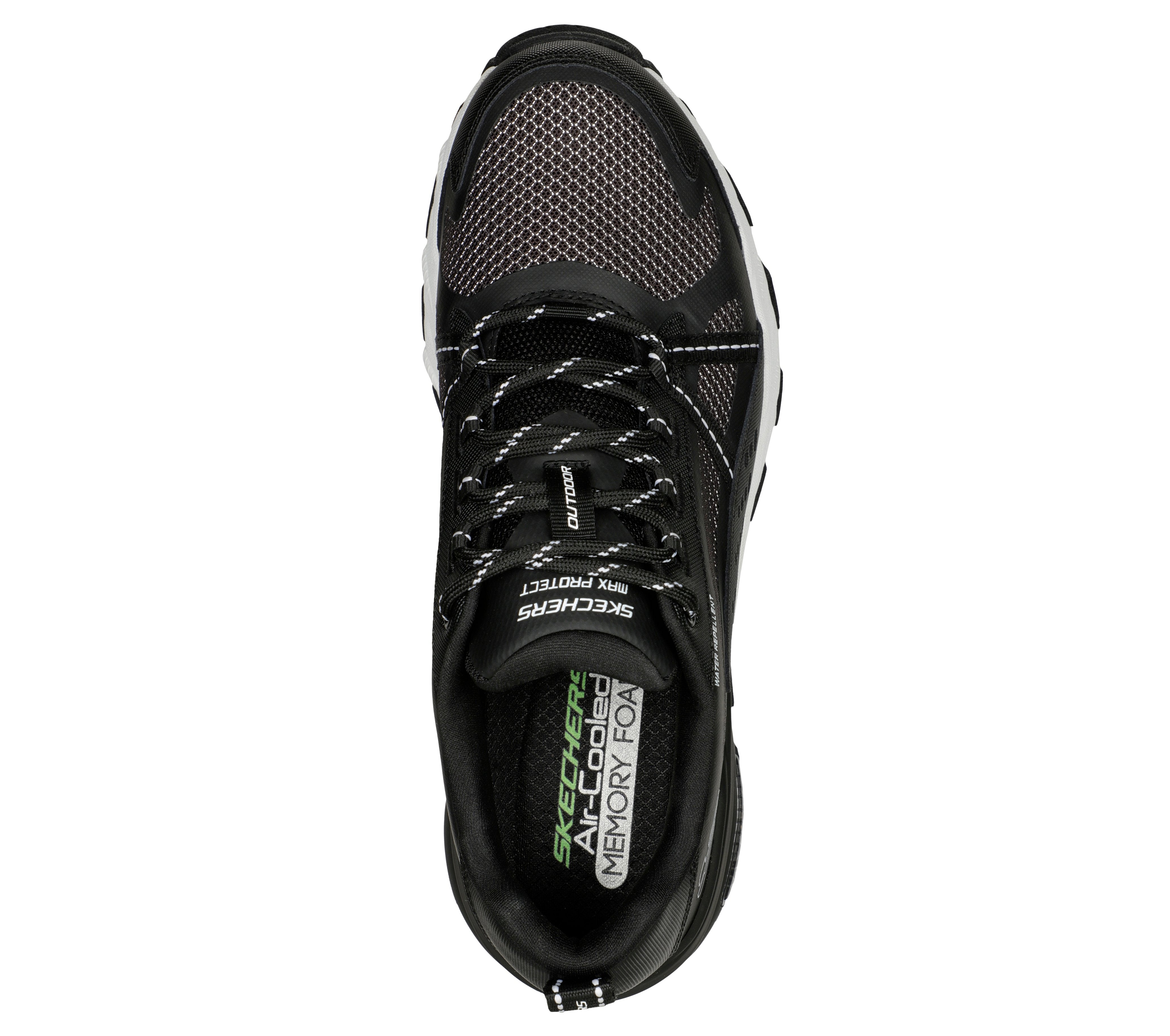 נעלי שטח גברים | Max Protect