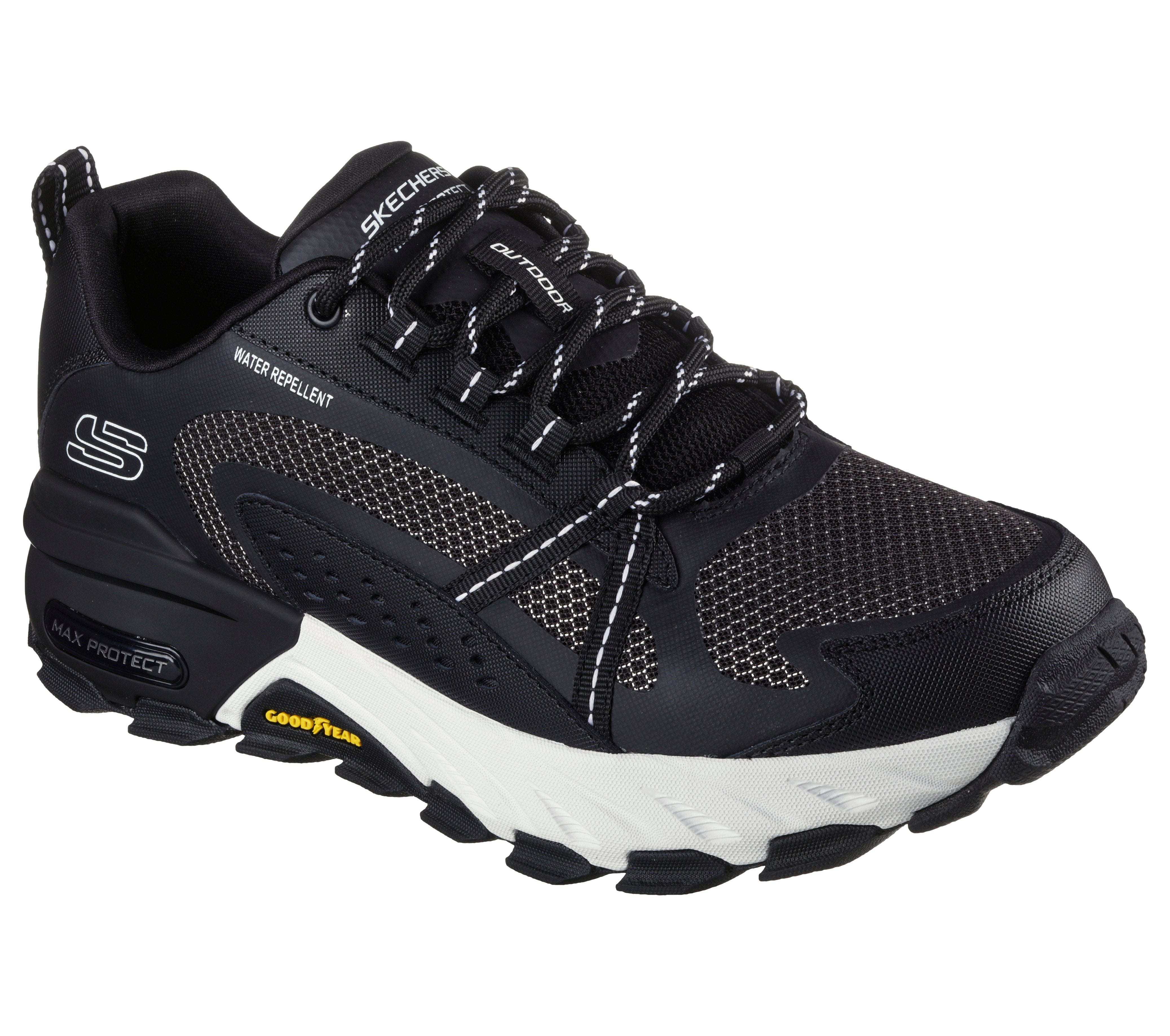 נעלי שטח גברים | Max Protect