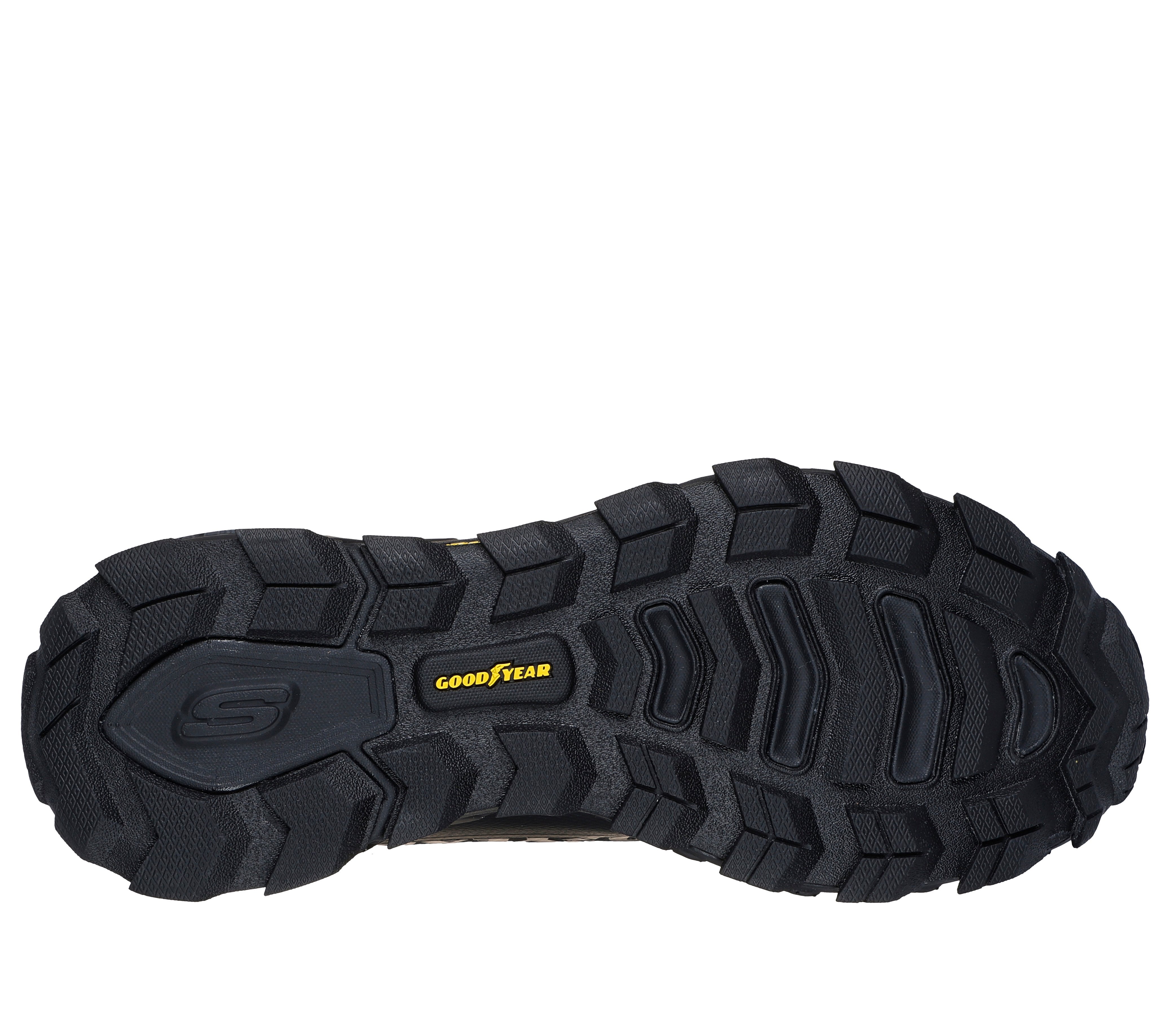 נעלי שטח לגברים | Max Protect - Fast Track