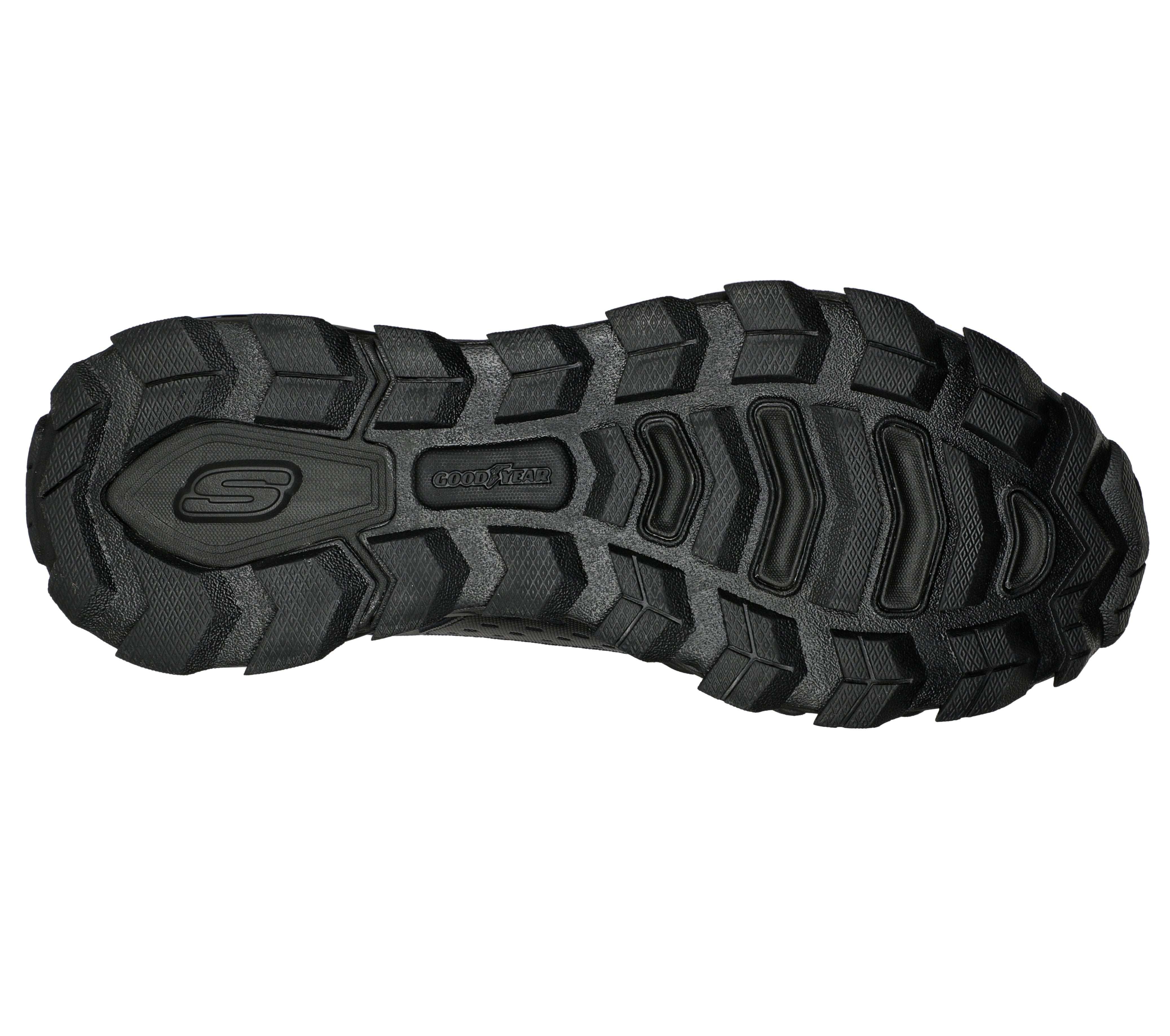 נעלי שטח לגברים | Max Protect - Taskforce