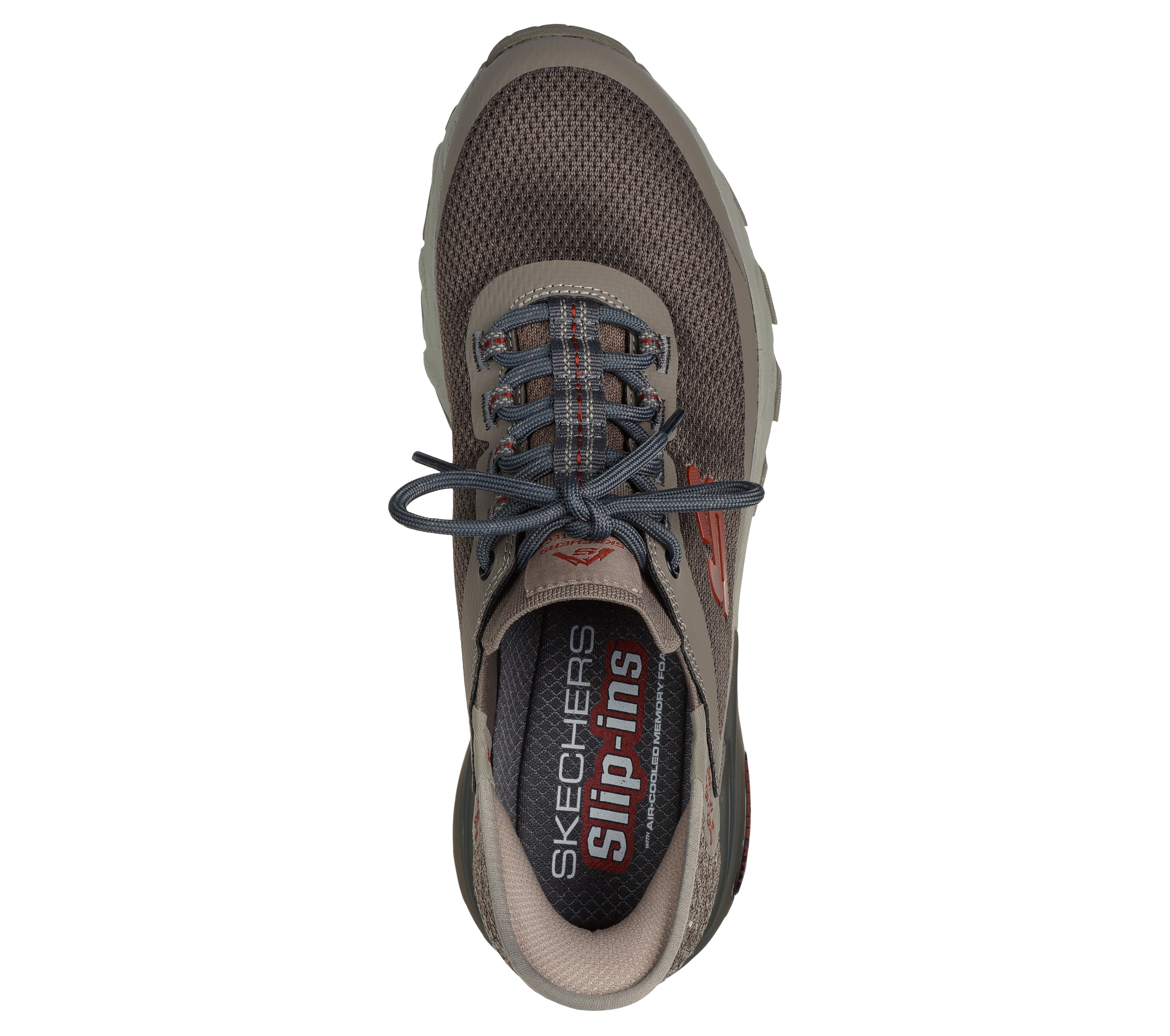 נעלי שטח סליפ-אין גברים | Slip-Ins: Max Protect - Assembly