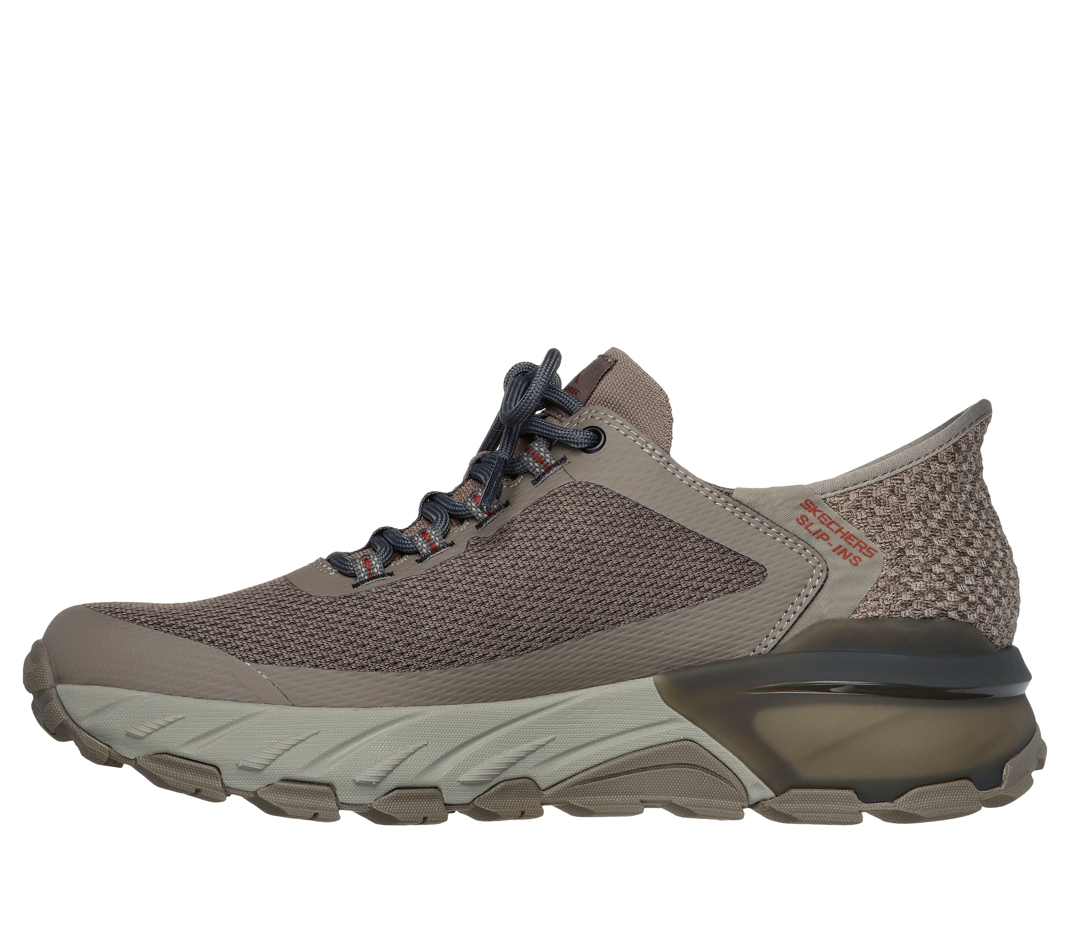 נעלי שטח סליפ-אין גברים | Slip-Ins: Max Protect - Assembly