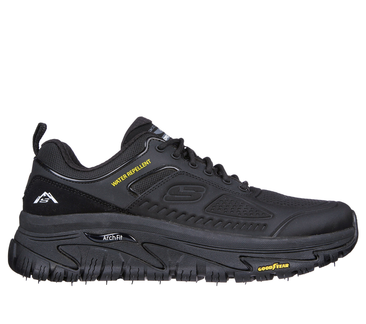 נעלי שטח | Arch Fit Road Walker Recon