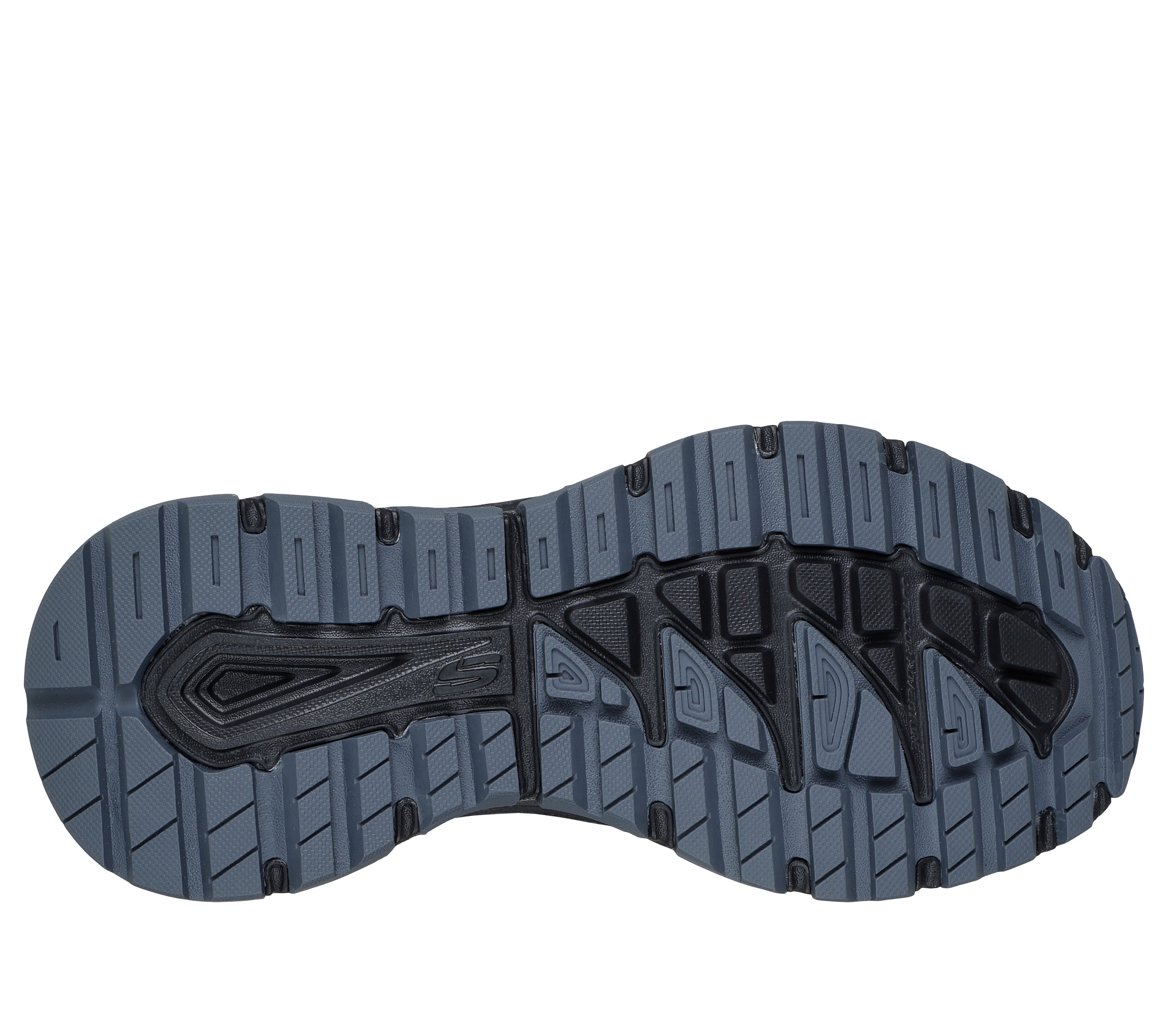 נעלי שטח גברים | D'lux Trekker - Toughtwill