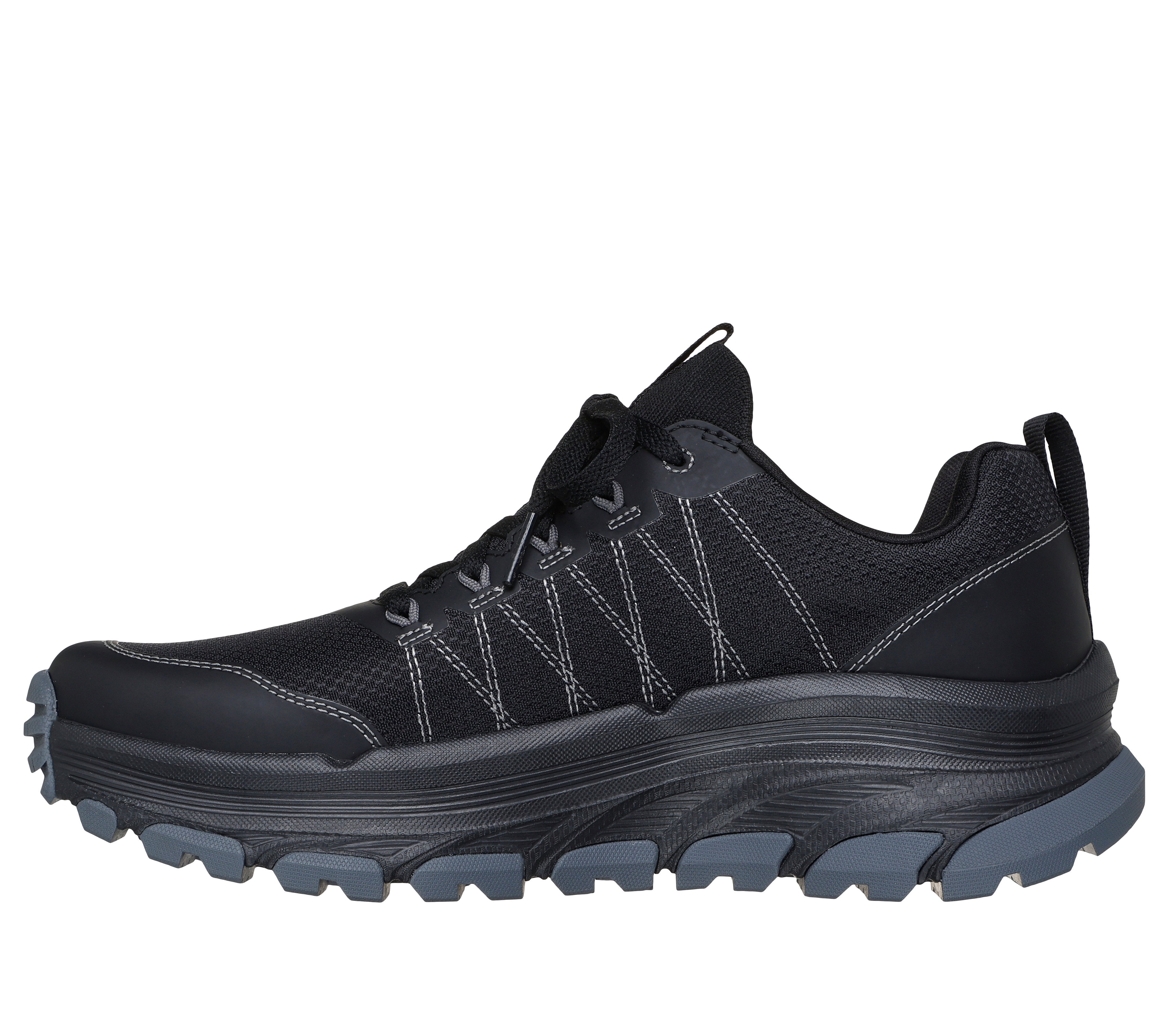 נעלי שטח גברים | D'lux Trekker - Toughtwill