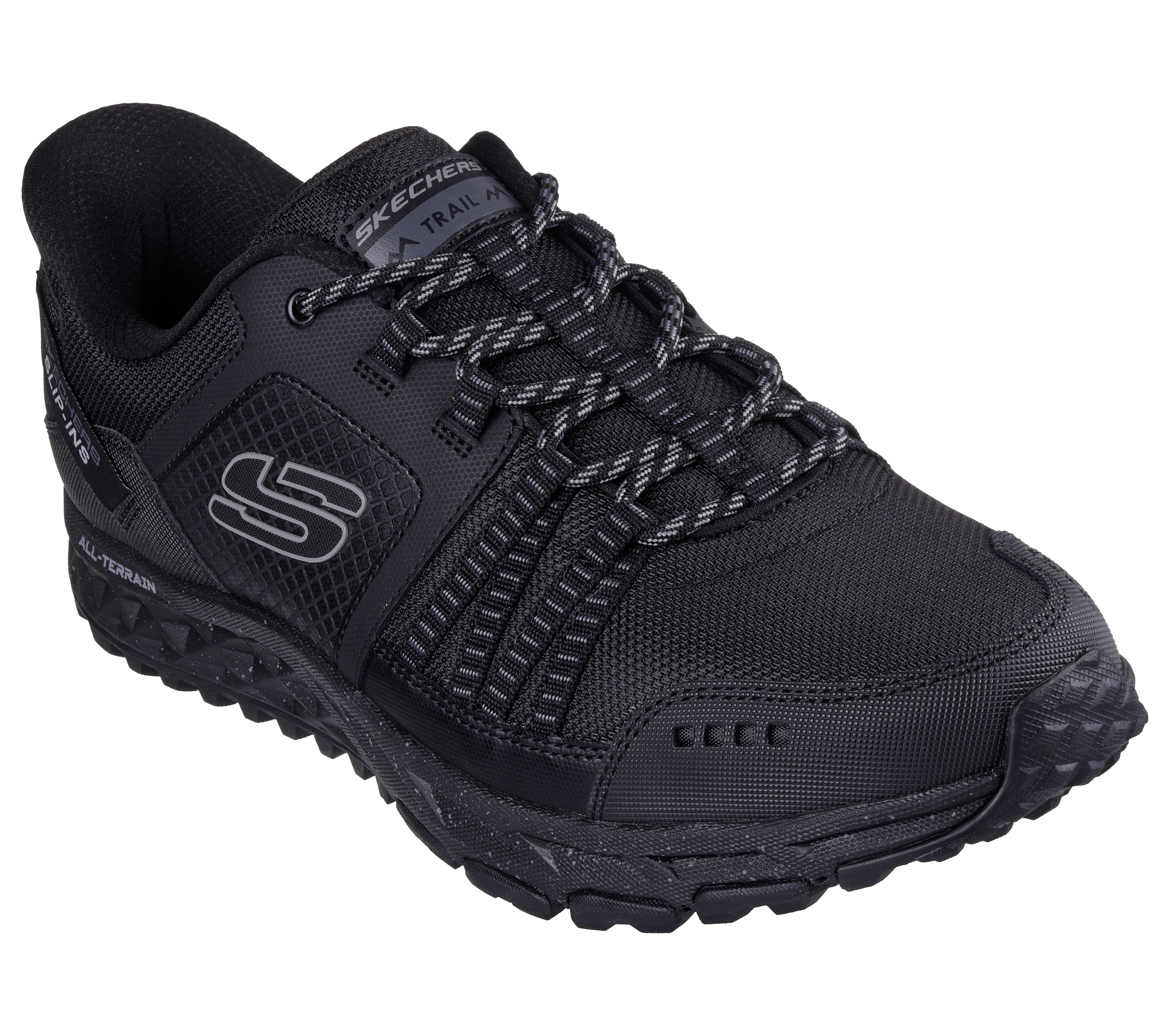 נעלי שטח סליפ-אין גברים | Escape Plan - Stunt Plan