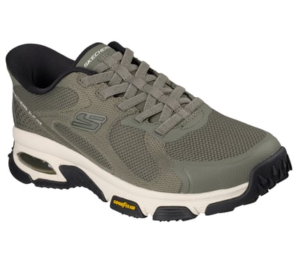 נעלי סליפ-אין שטח | Skech-air Envoy