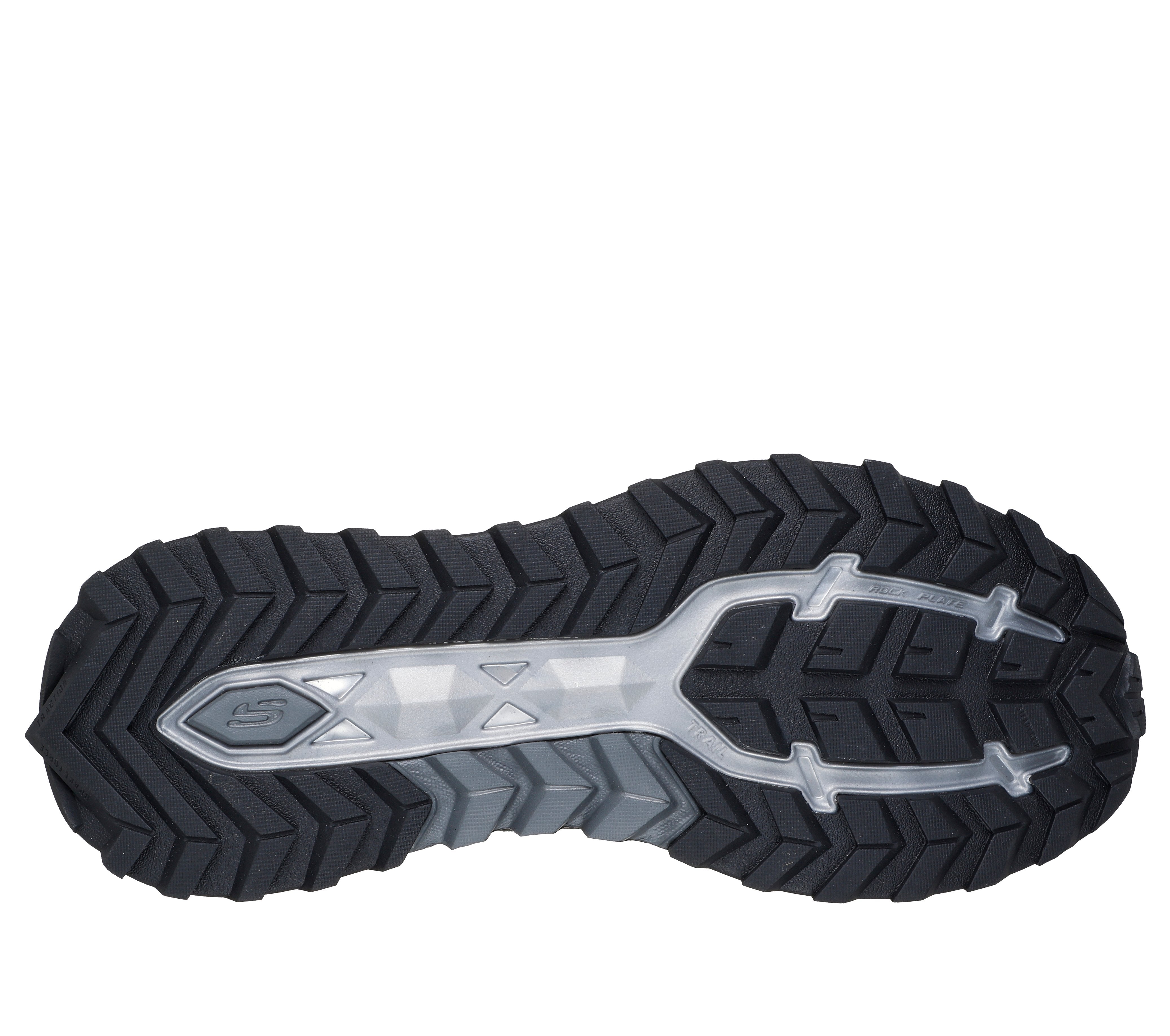 נעלי שטח סליפ-אין גברים | Glide-Step AT - Converter