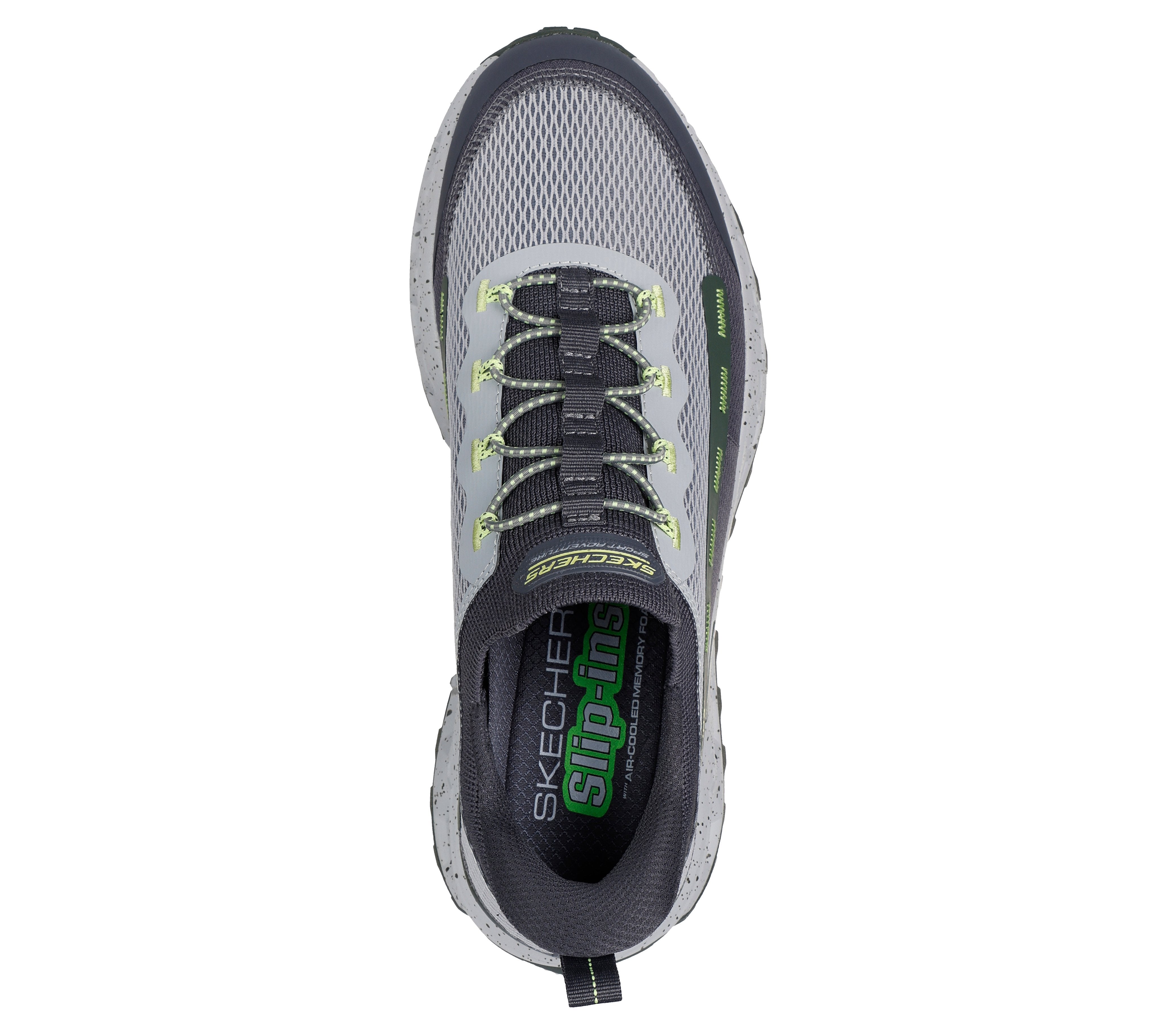 נעלי שטח סליפ-אין גברים | Glide-Step AT - Converter