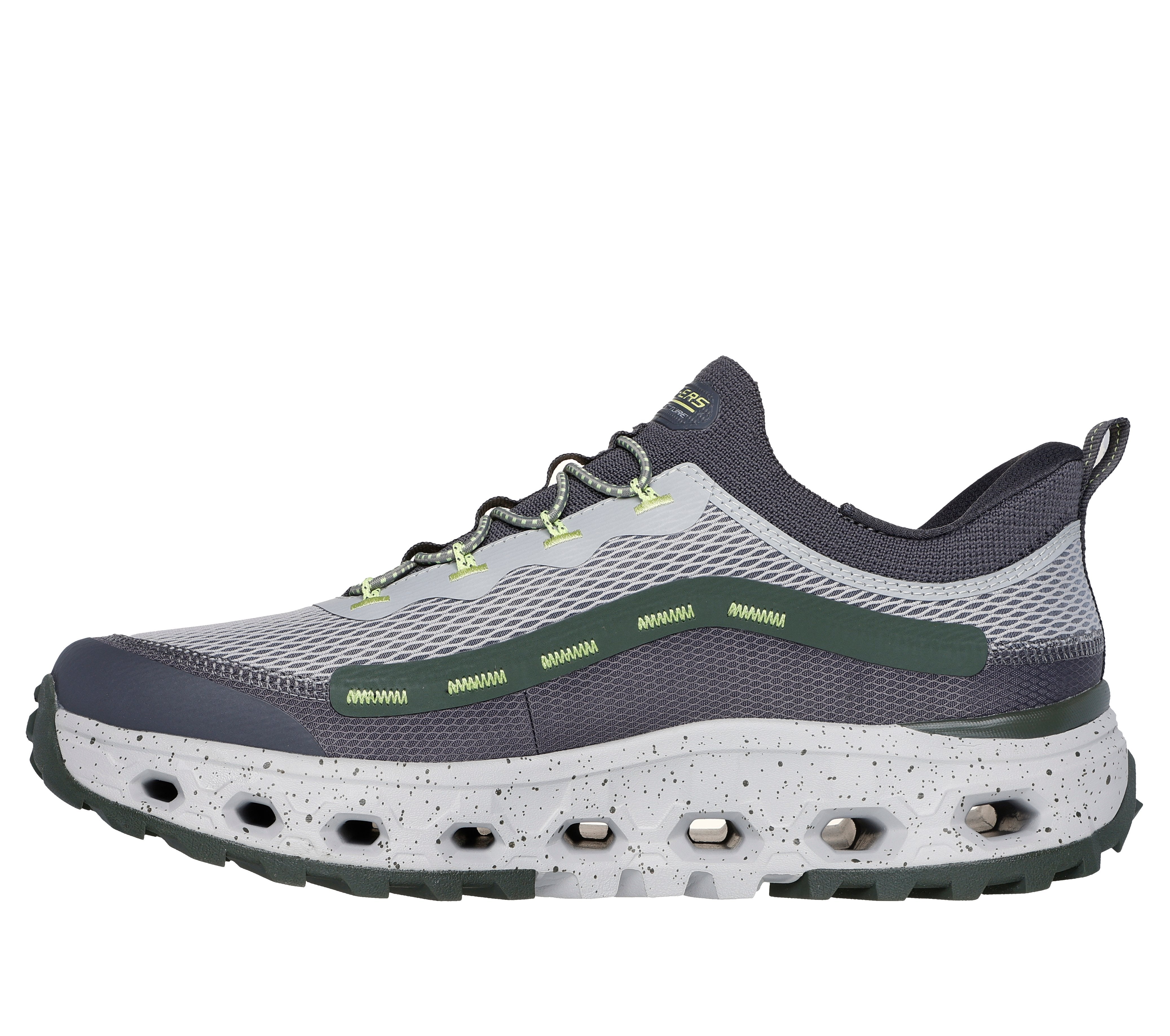 נעלי שטח סליפ-אין גברים | Glide-Step AT - Converter