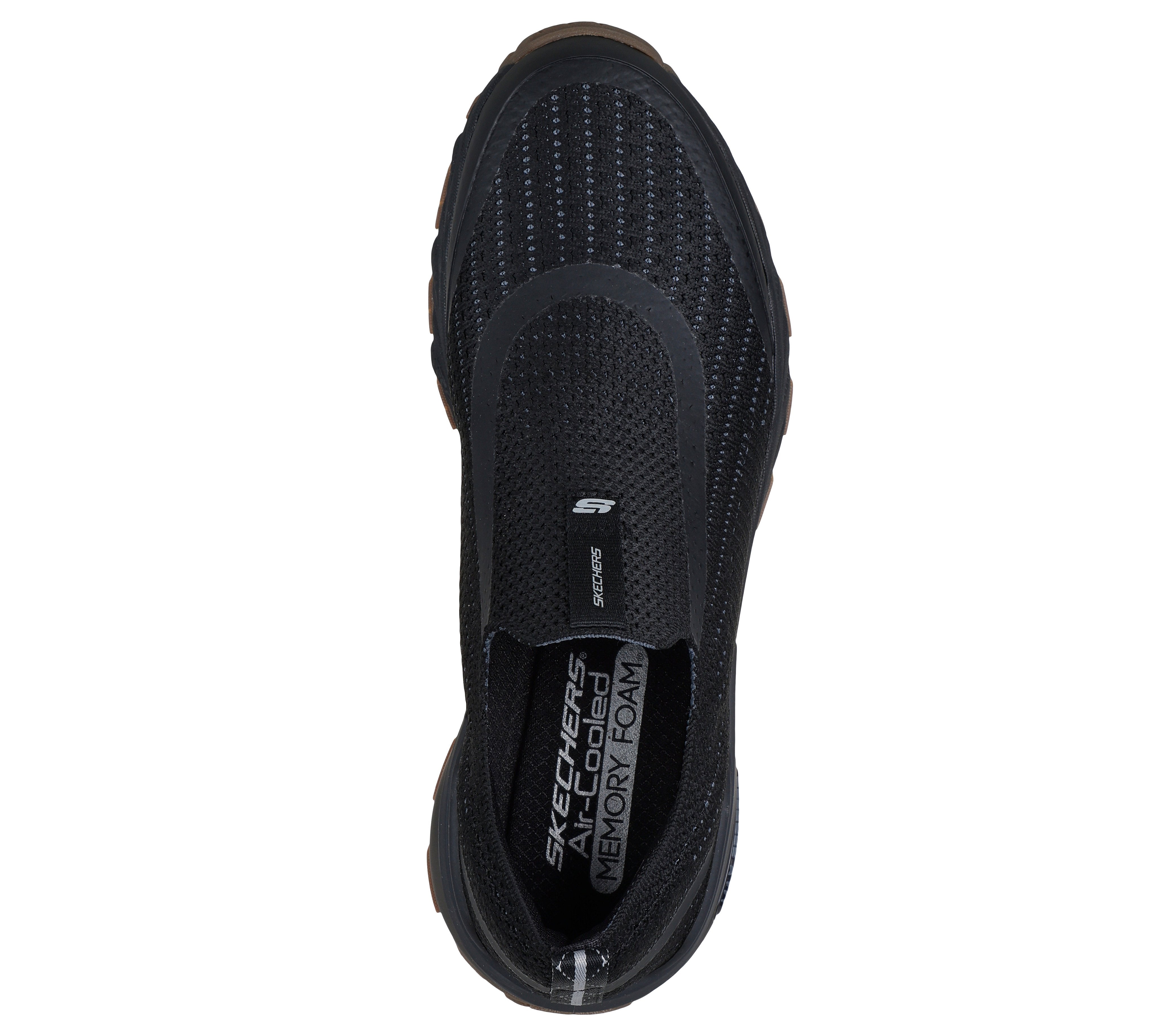 נעלי שטח סליפ-און גברים | Max Protect - Zergius