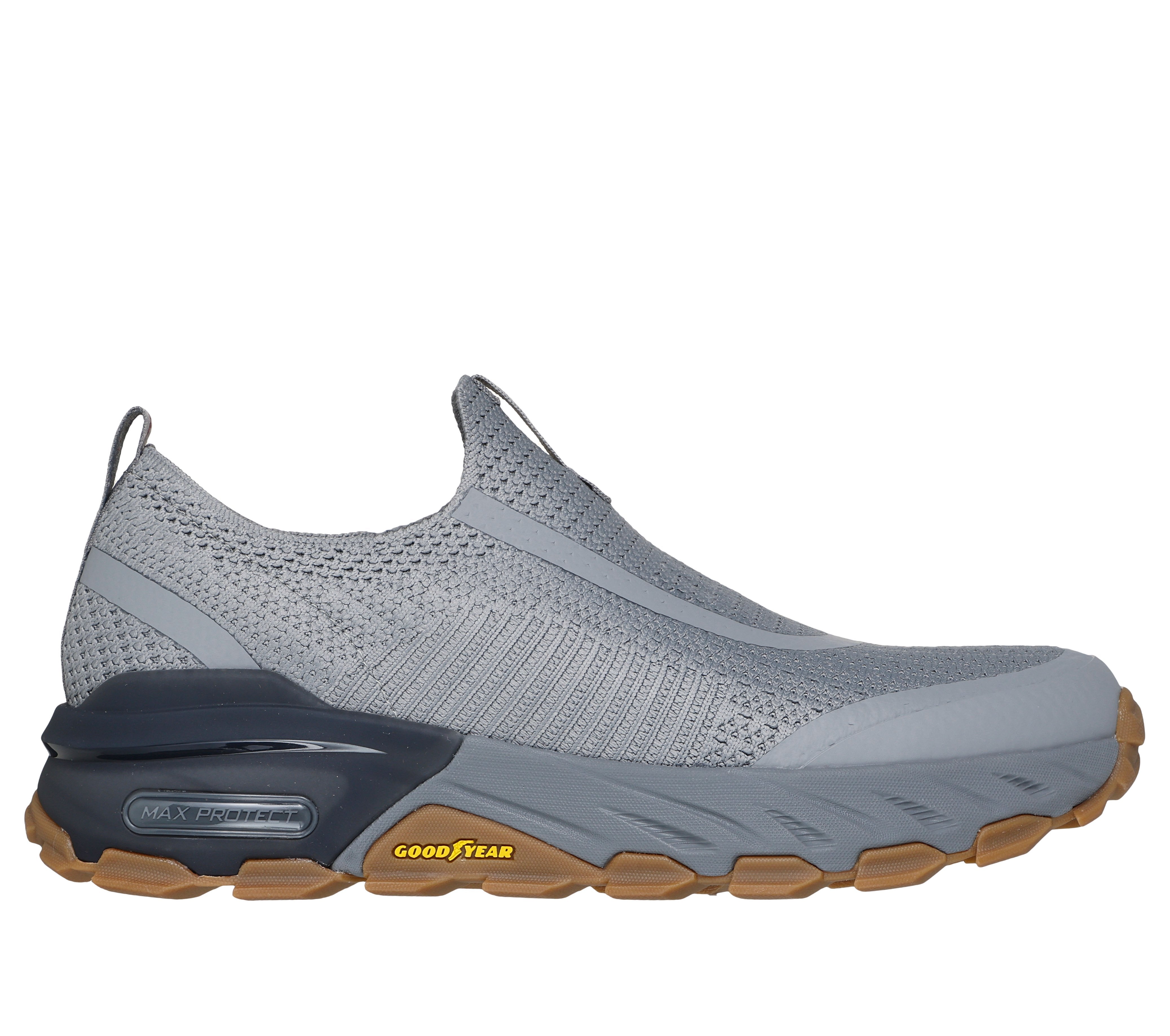 נעלי שטח סליפ-און גברים | Max Protect - Zergius