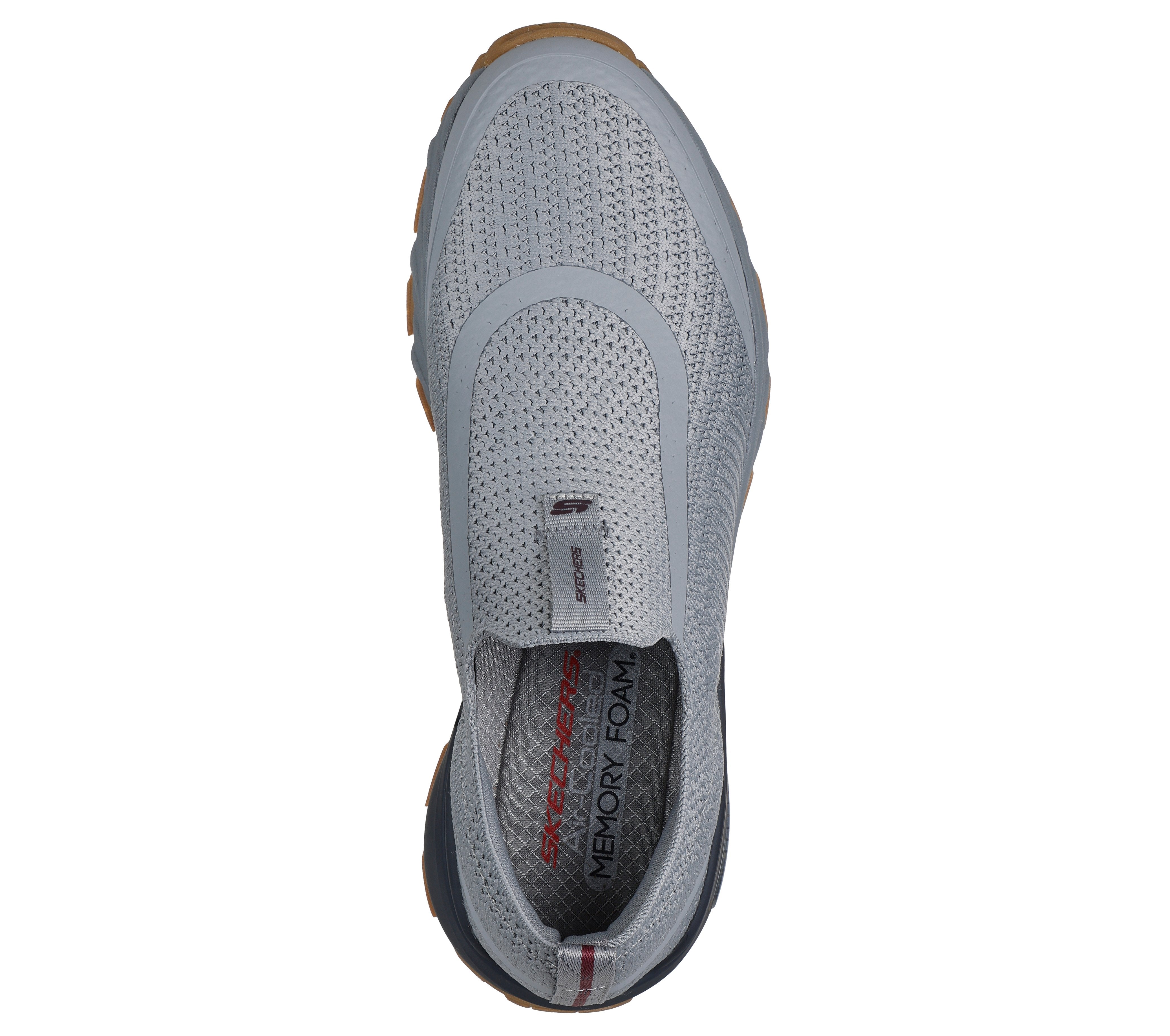 נעלי שטח סליפ-און גברים | Max Protect - Zergius