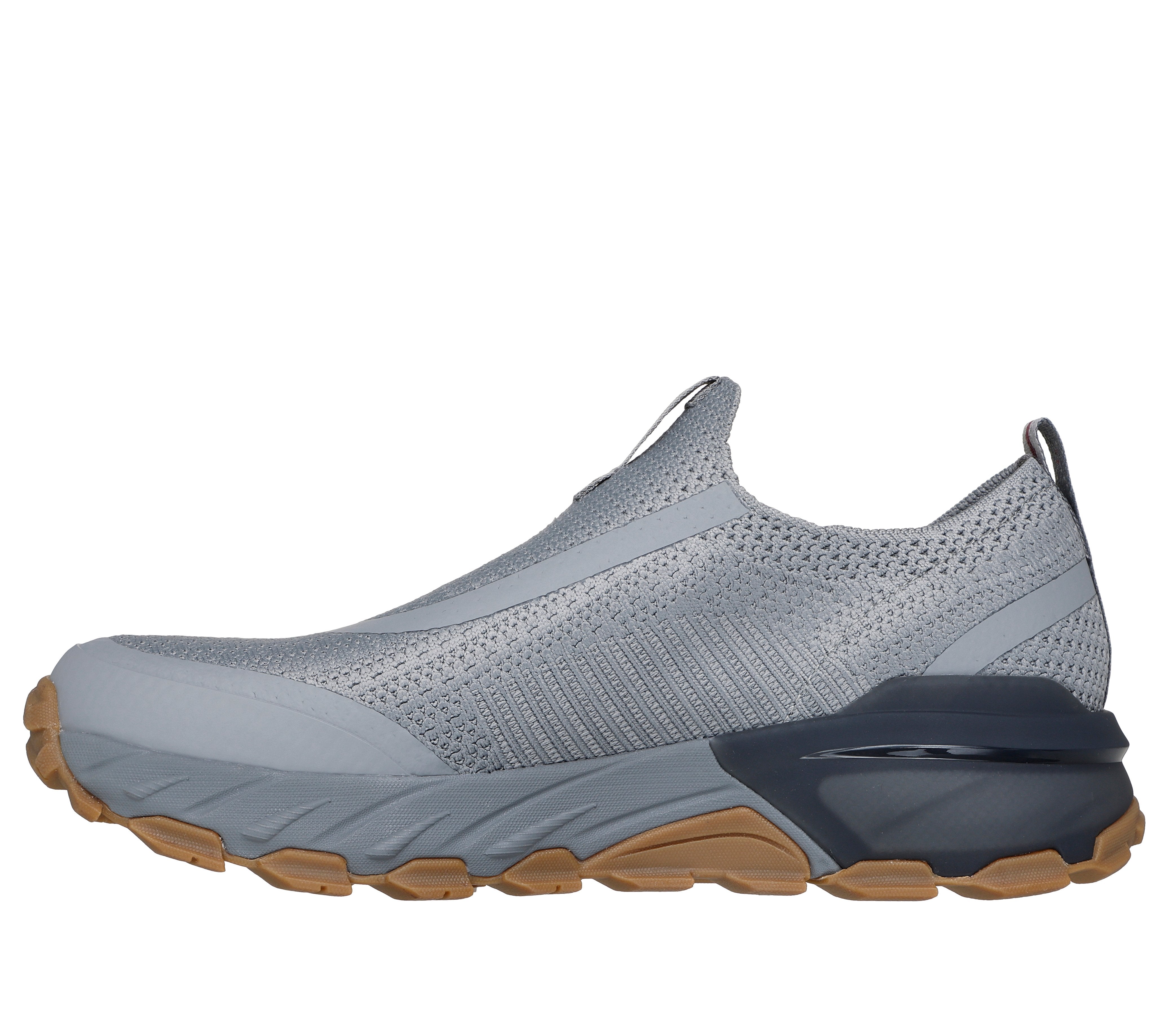 נעלי שטח סליפ-און גברים | Max Protect - Zergius