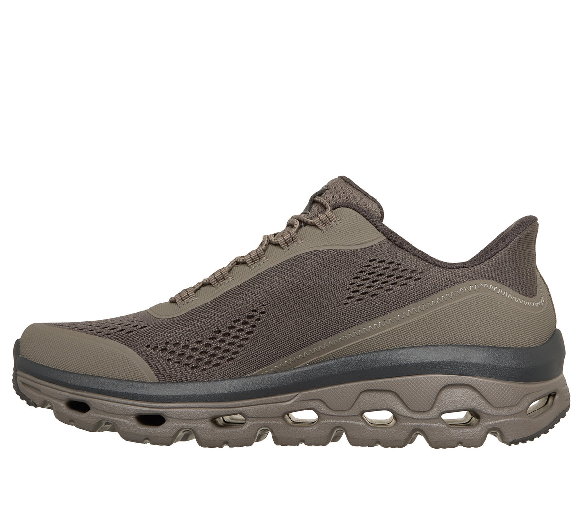 נעלי סליפ-אין שטח | Glide-Step Sole - Glover Peak