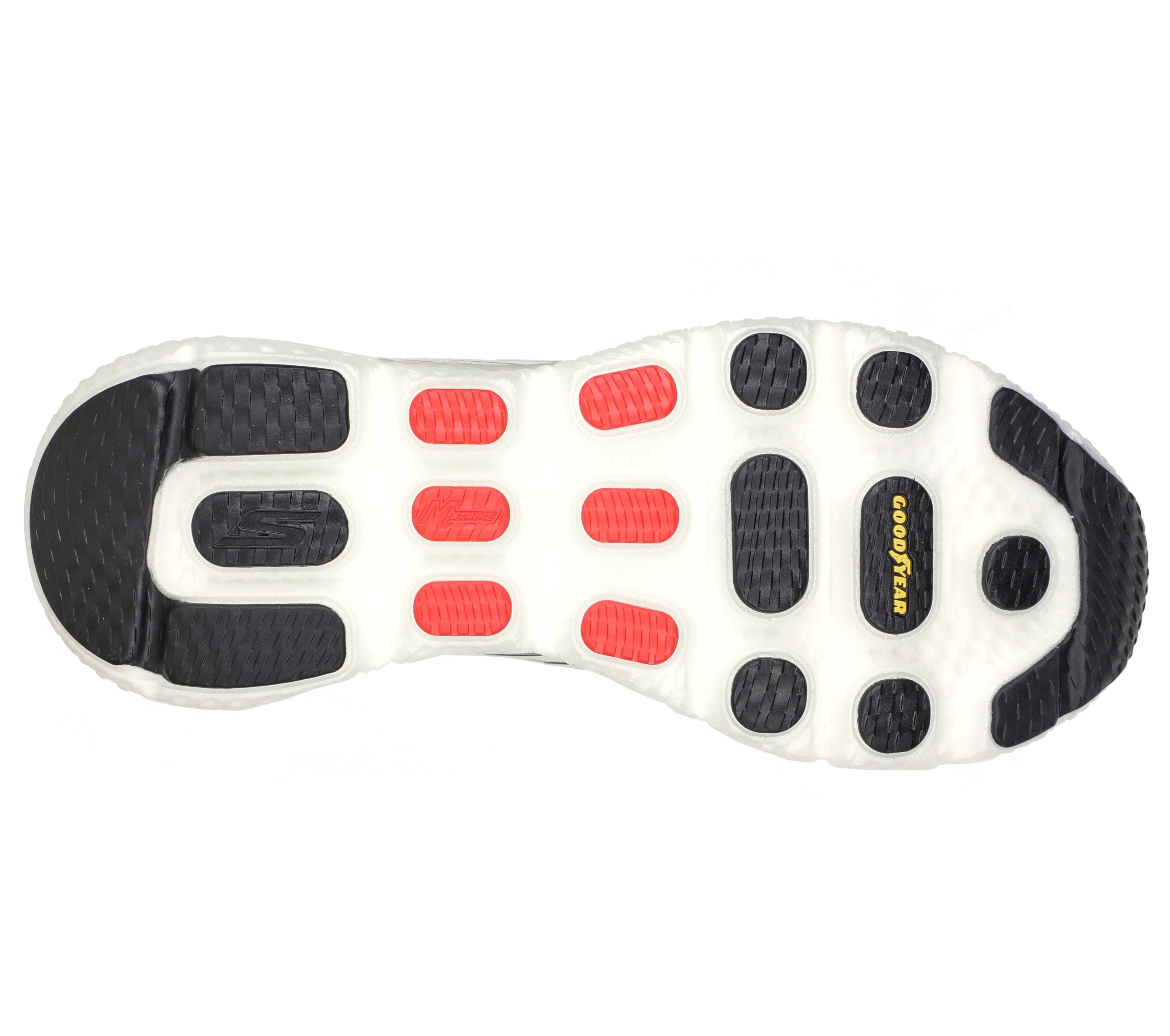 נעלי ריצה גברים | GOrun Maxroad 5