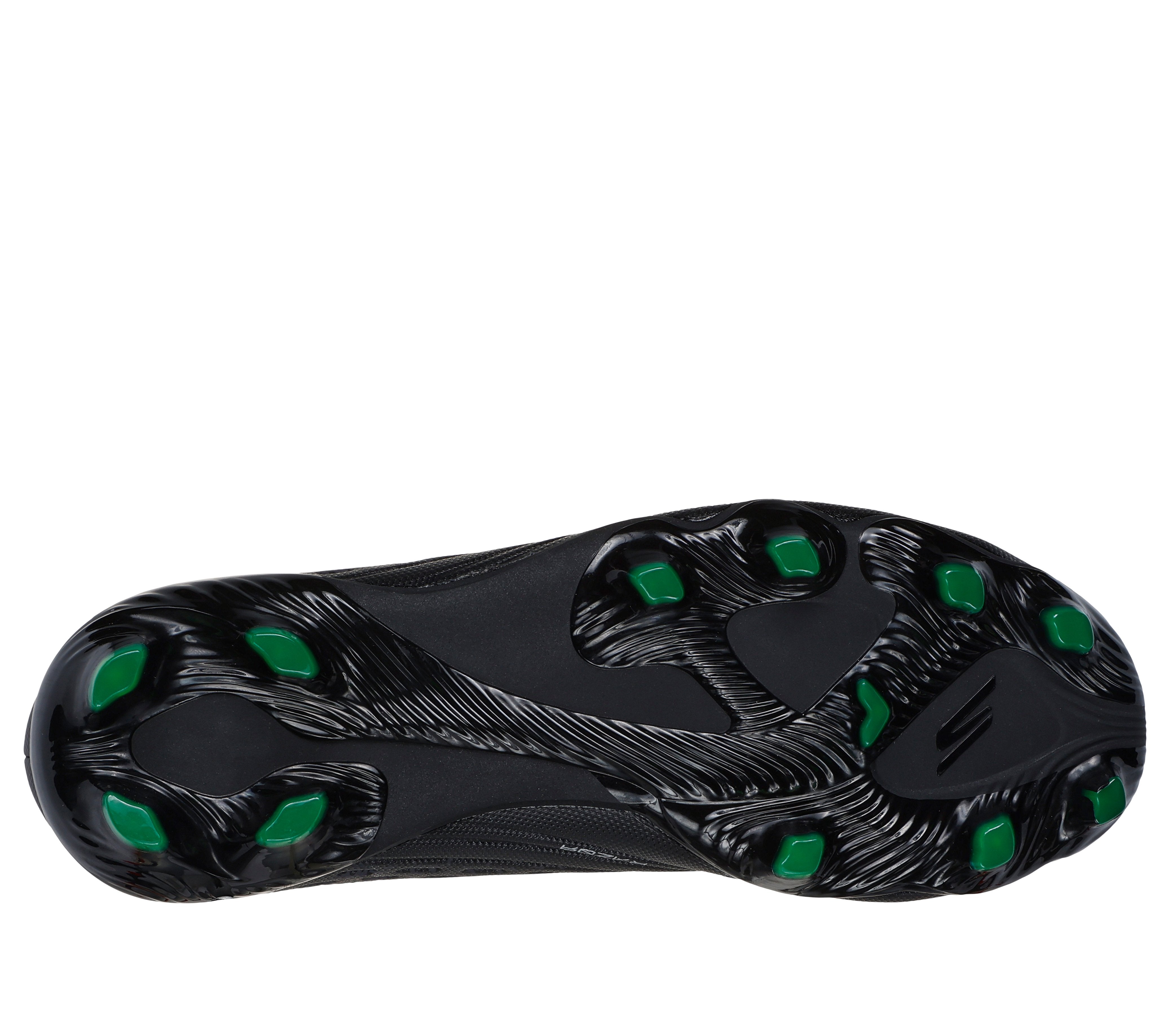 נעלי כדורגל לקרקע קשיחה ילדים | RAZOR 1.5 JR YOUTH FG