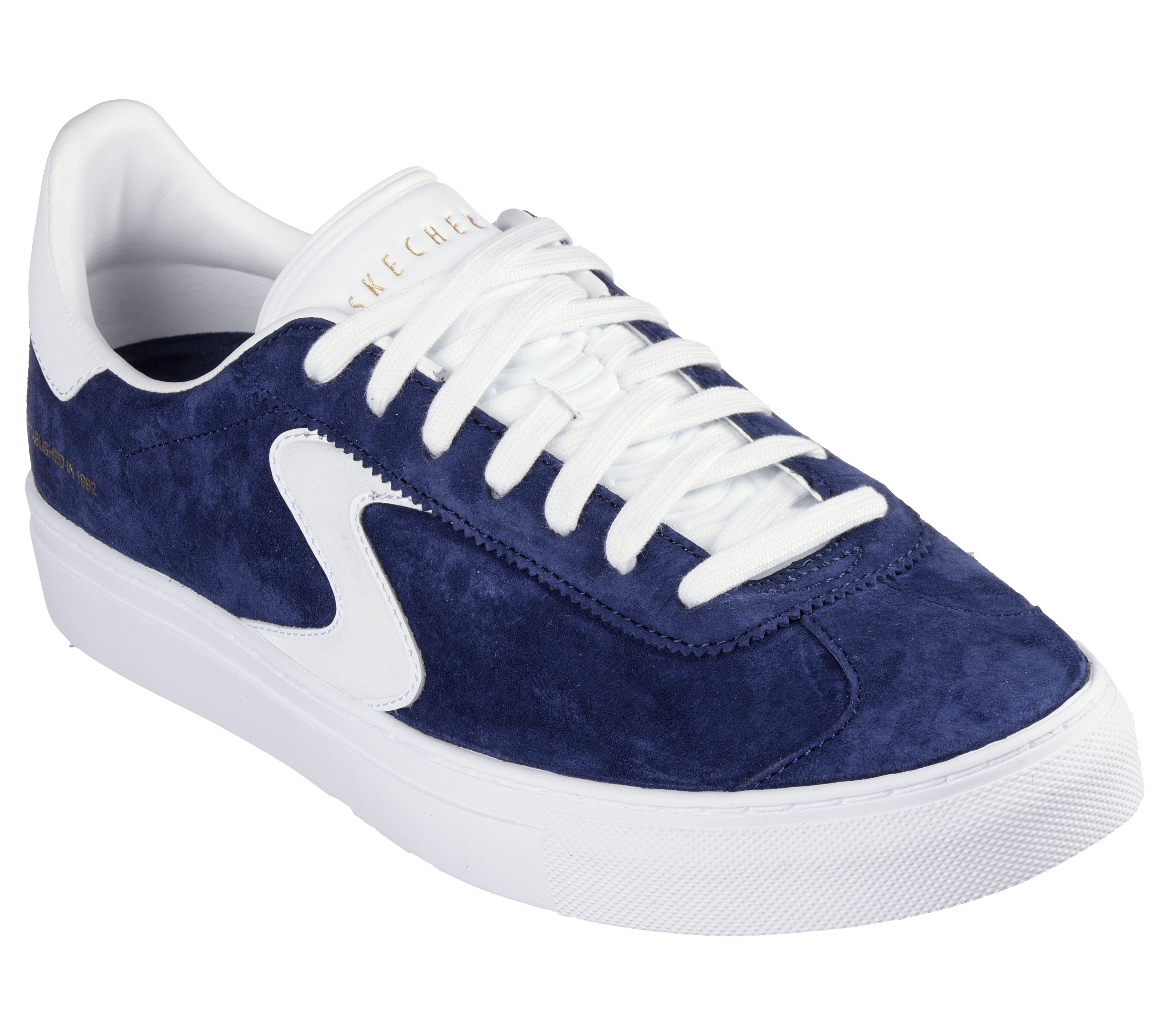 סניקרס גברים | Arch Fit Legend - Hamor