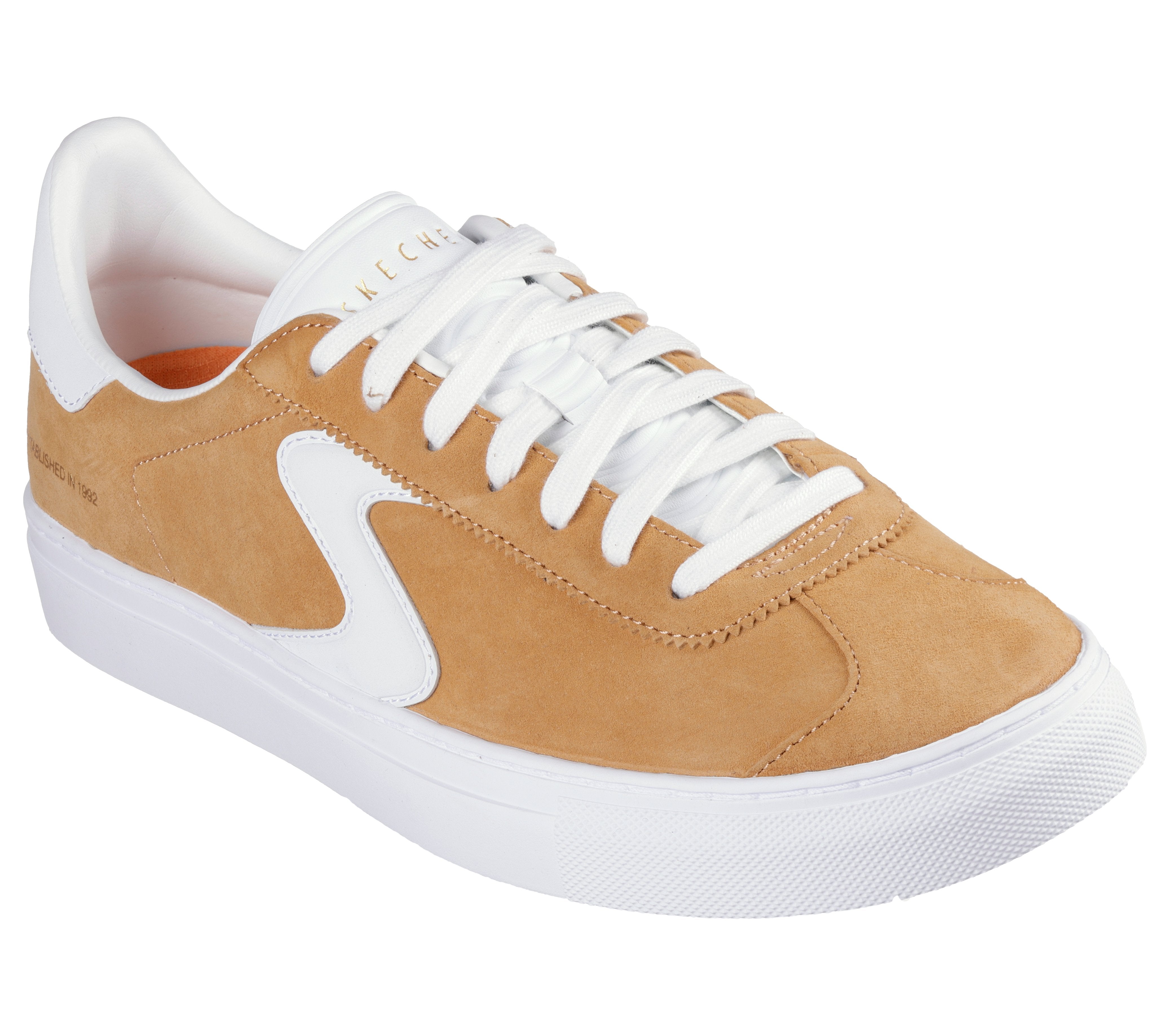 סניקרס גברים | Arch Fit Legend - Hamor